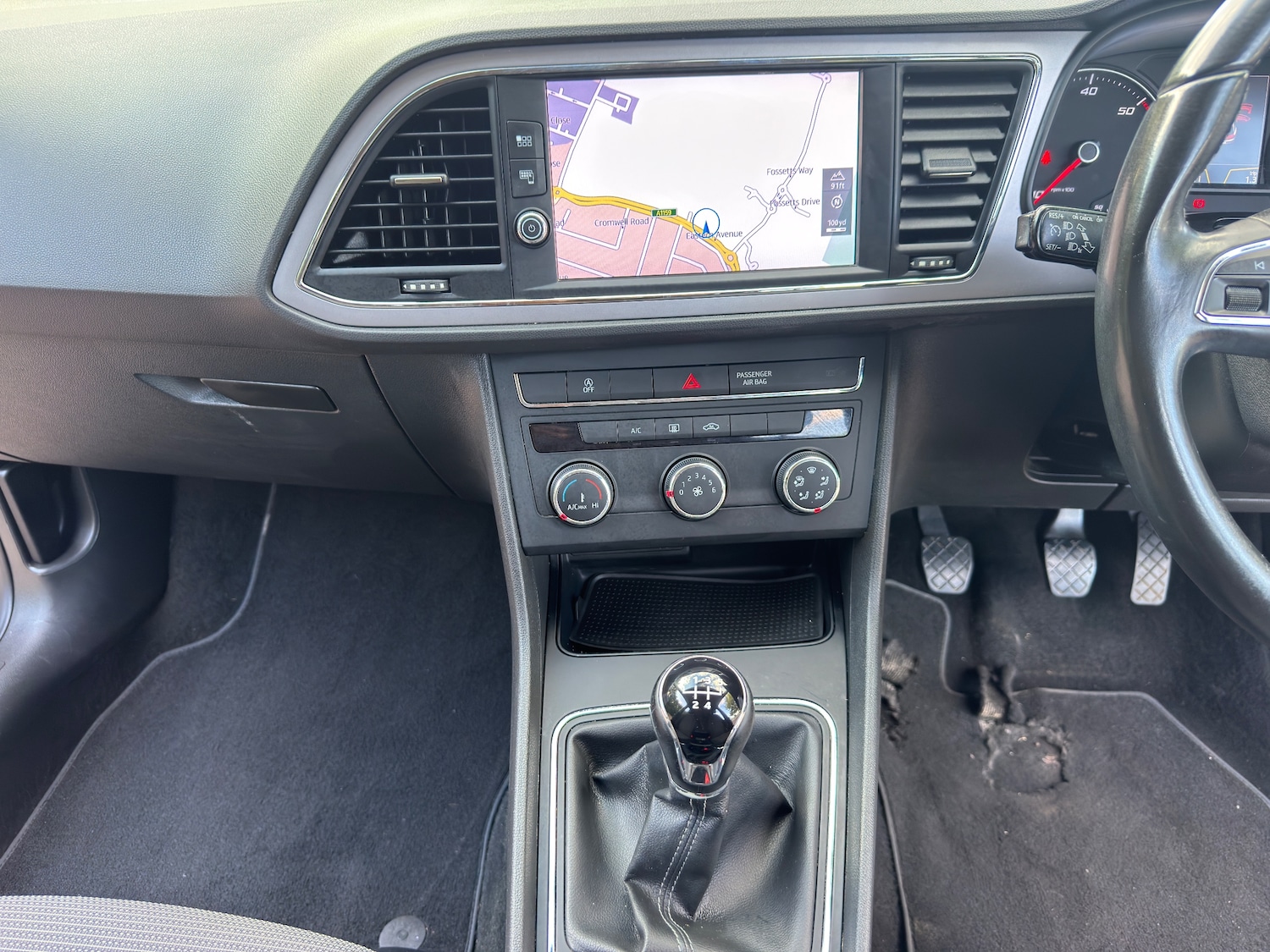 Used SEAT Leon 2017 for sale - 77006493: Photo 11