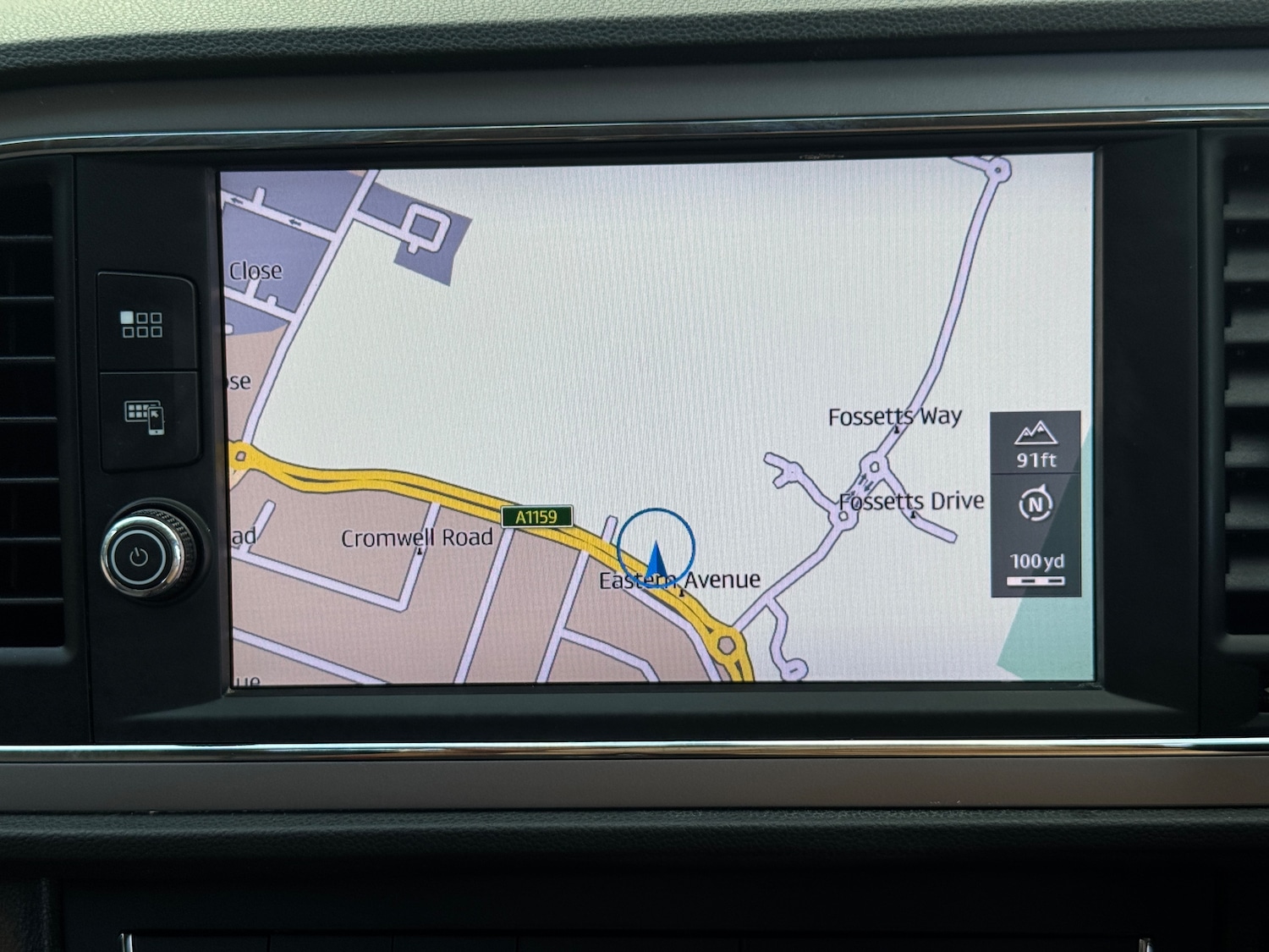 Used SEAT Leon 2017 for sale - 77006493: Photo 12