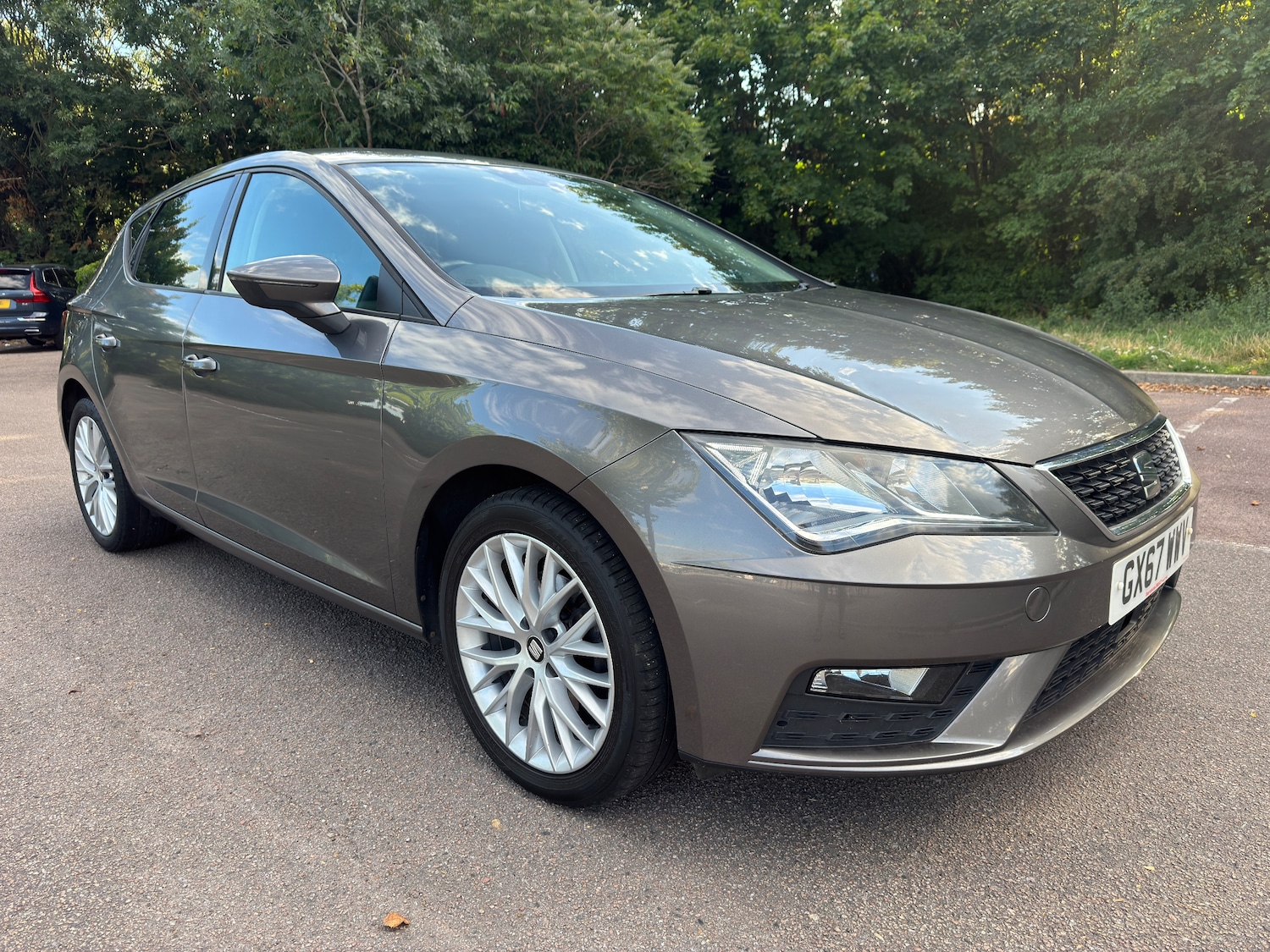 Used SEAT Leon 2017 for sale - 77006493: Photo 15