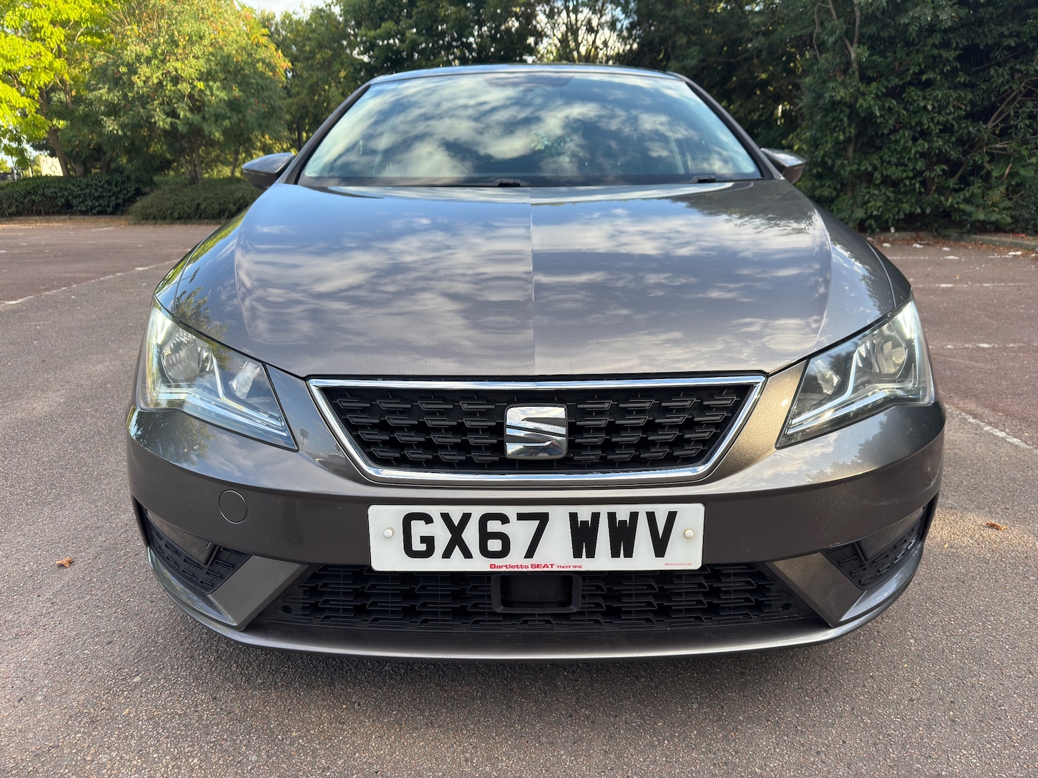 Used SEAT Leon 2017 for sale - 77006493: Photo 16