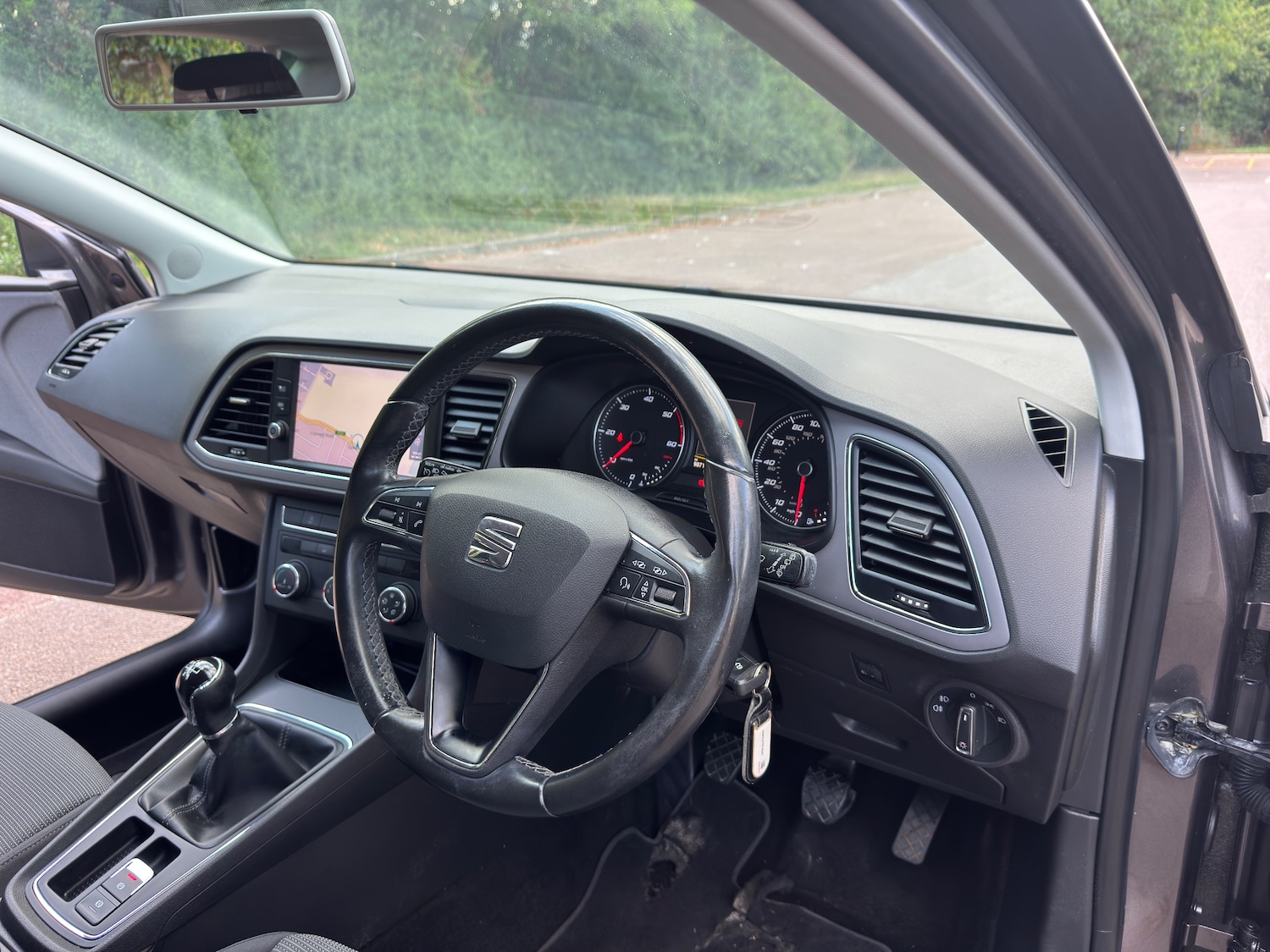 Used SEAT Leon 2017 for sale - 77006493: Photo 18