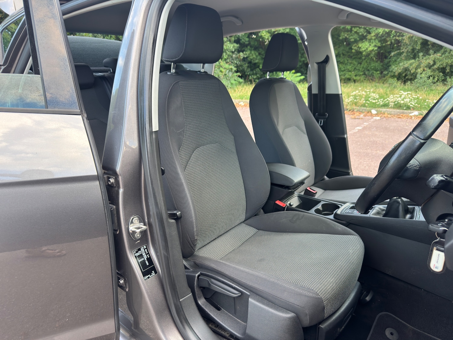 Used SEAT Leon 2017 for sale - 77006493: Photo 19