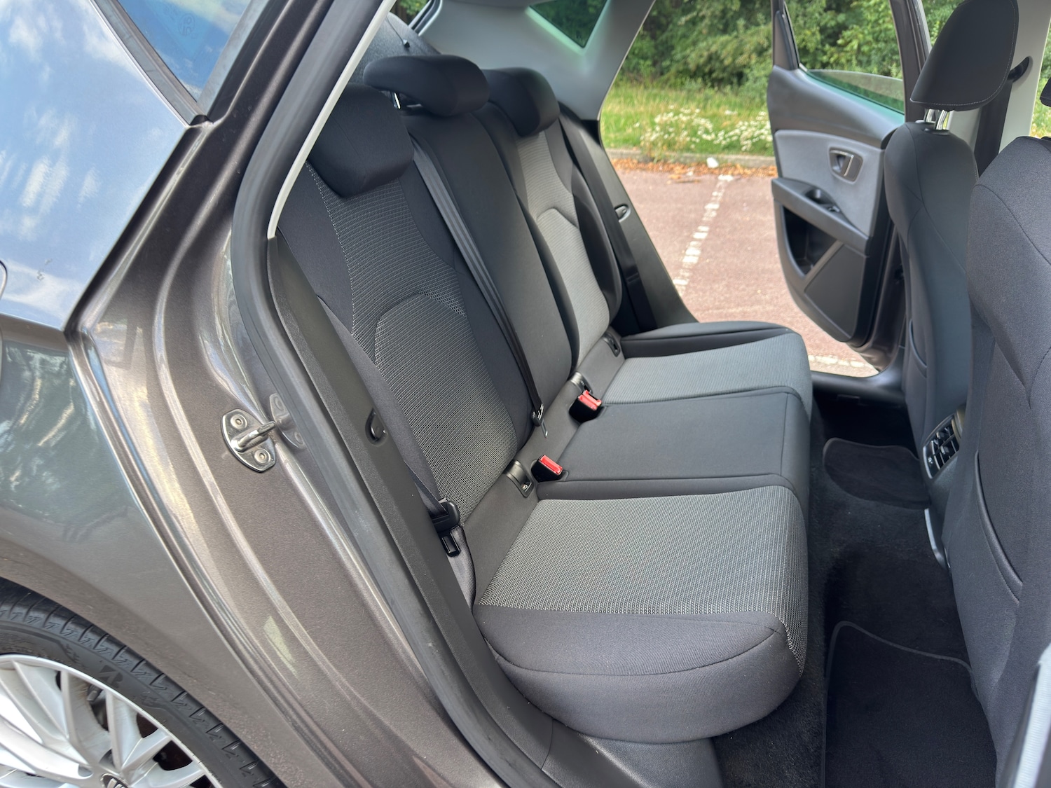 Used SEAT Leon 2017 for sale - 77006493: Photo 20