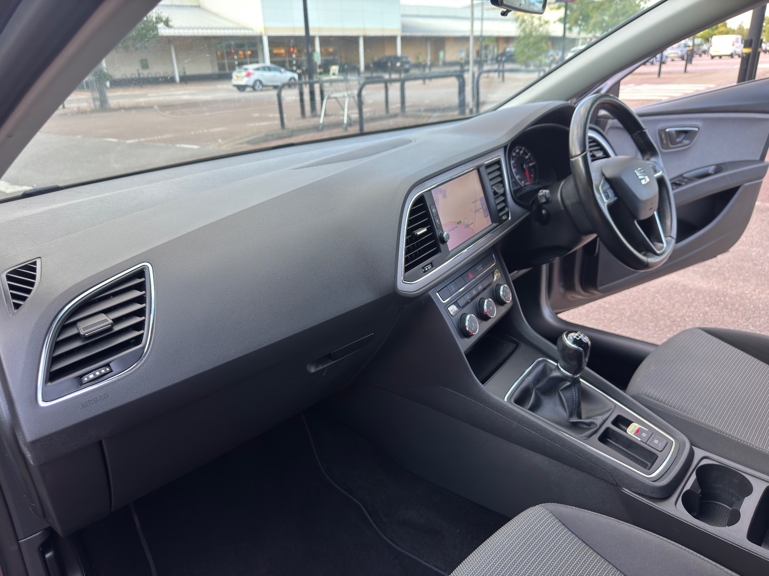 Used SEAT Leon 2017 for sale - 77006493: Photo 24