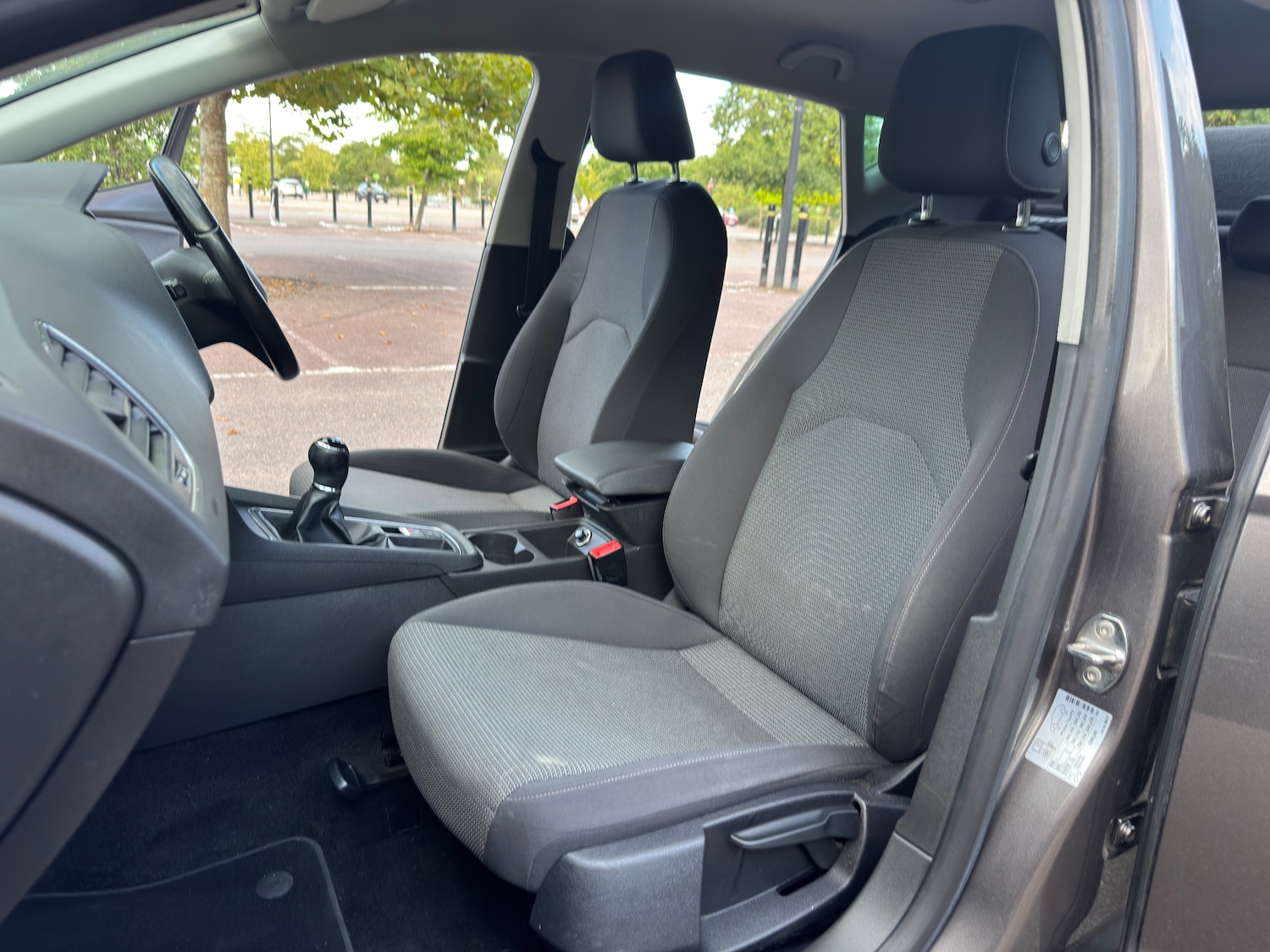 Used SEAT Leon 2017 for sale - 77006493: Photo 25