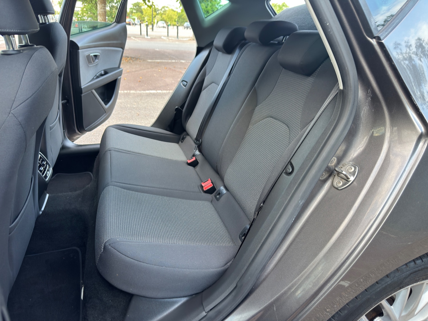 Used SEAT Leon 2017 for sale - 77006493: Photo 26