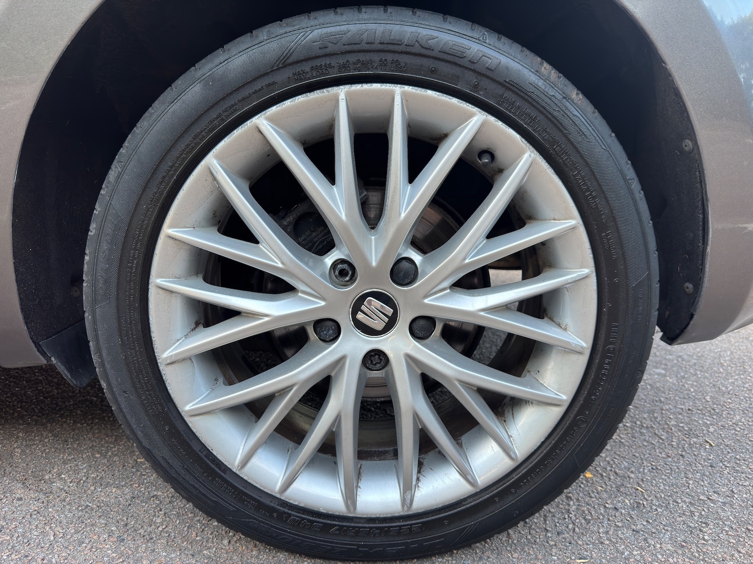 Used SEAT Leon 2017 for sale - 77006493: Photo 27