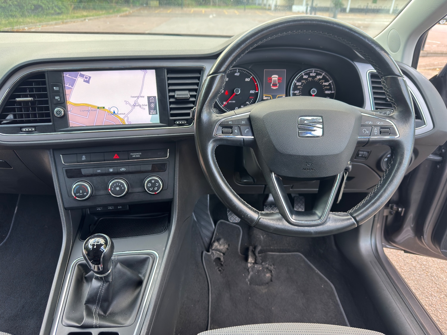 Used SEAT Leon 2017 for sale - 77006493: Photo 29