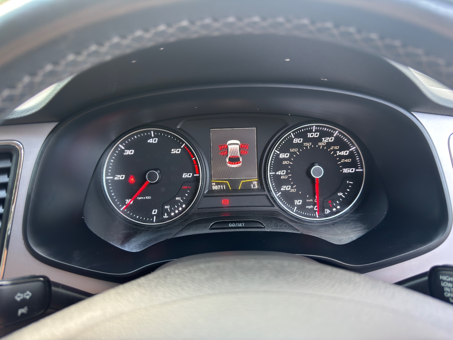 Used SEAT Leon 2017 for sale - 77006493: Photo 30