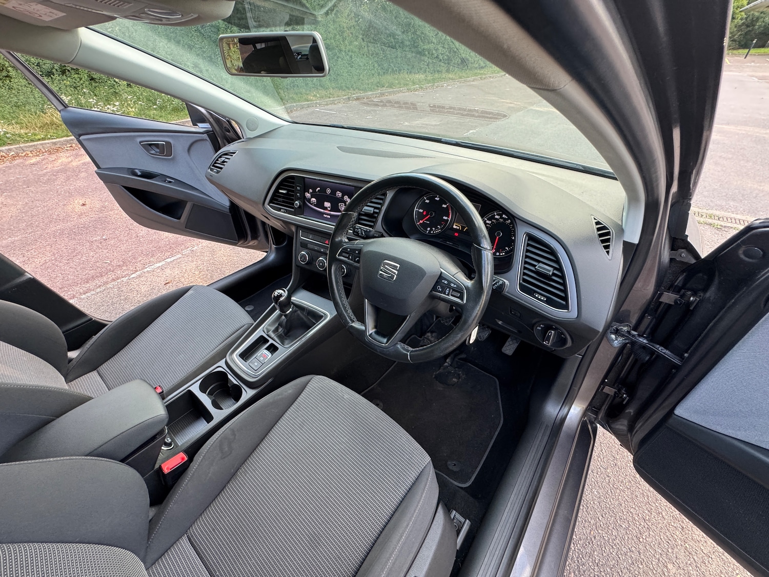 Used SEAT Leon 2017 for sale - 77006493: Photo 46