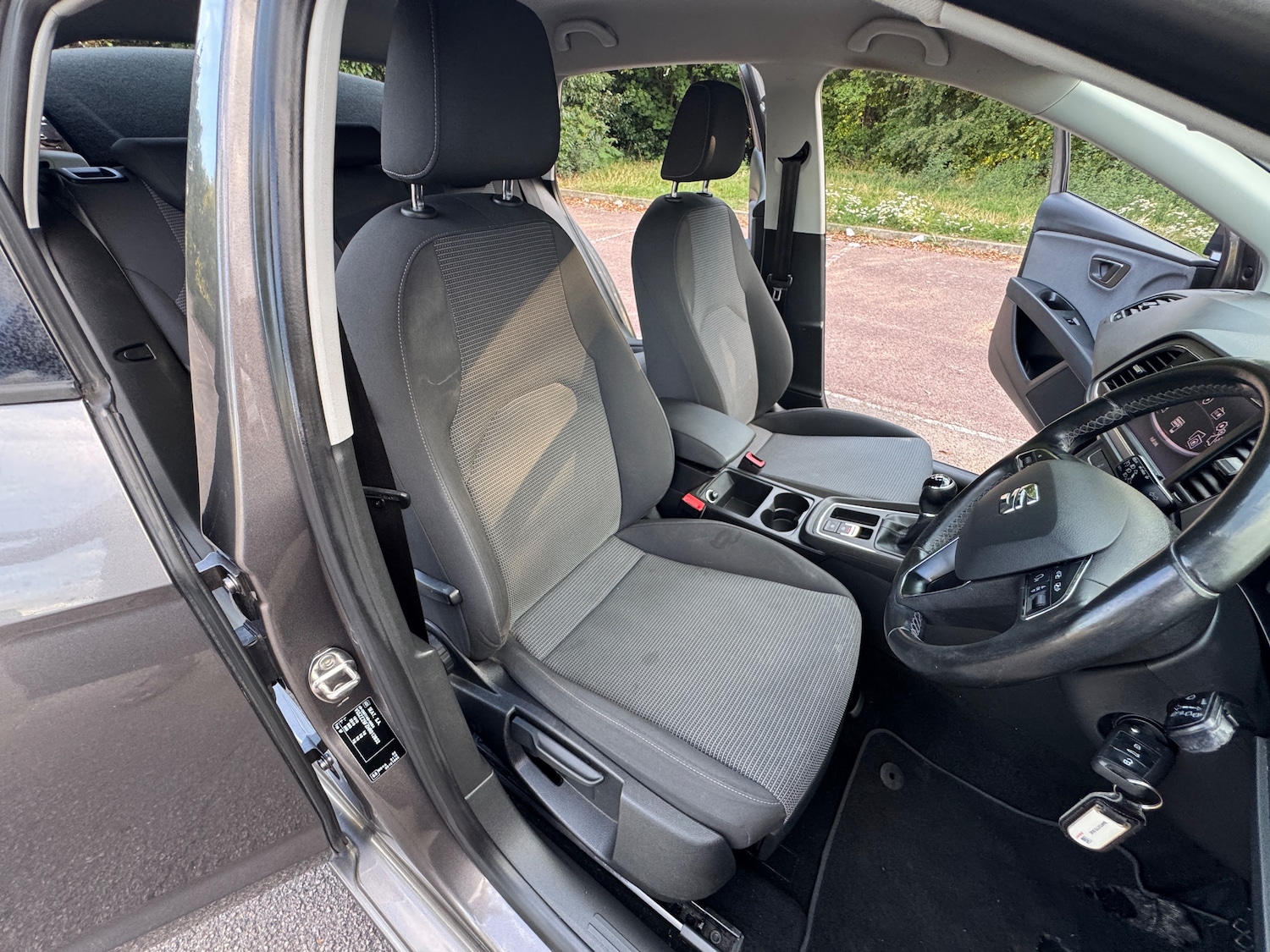 Used SEAT Leon 2017 for sale - 77006493: Photo 47