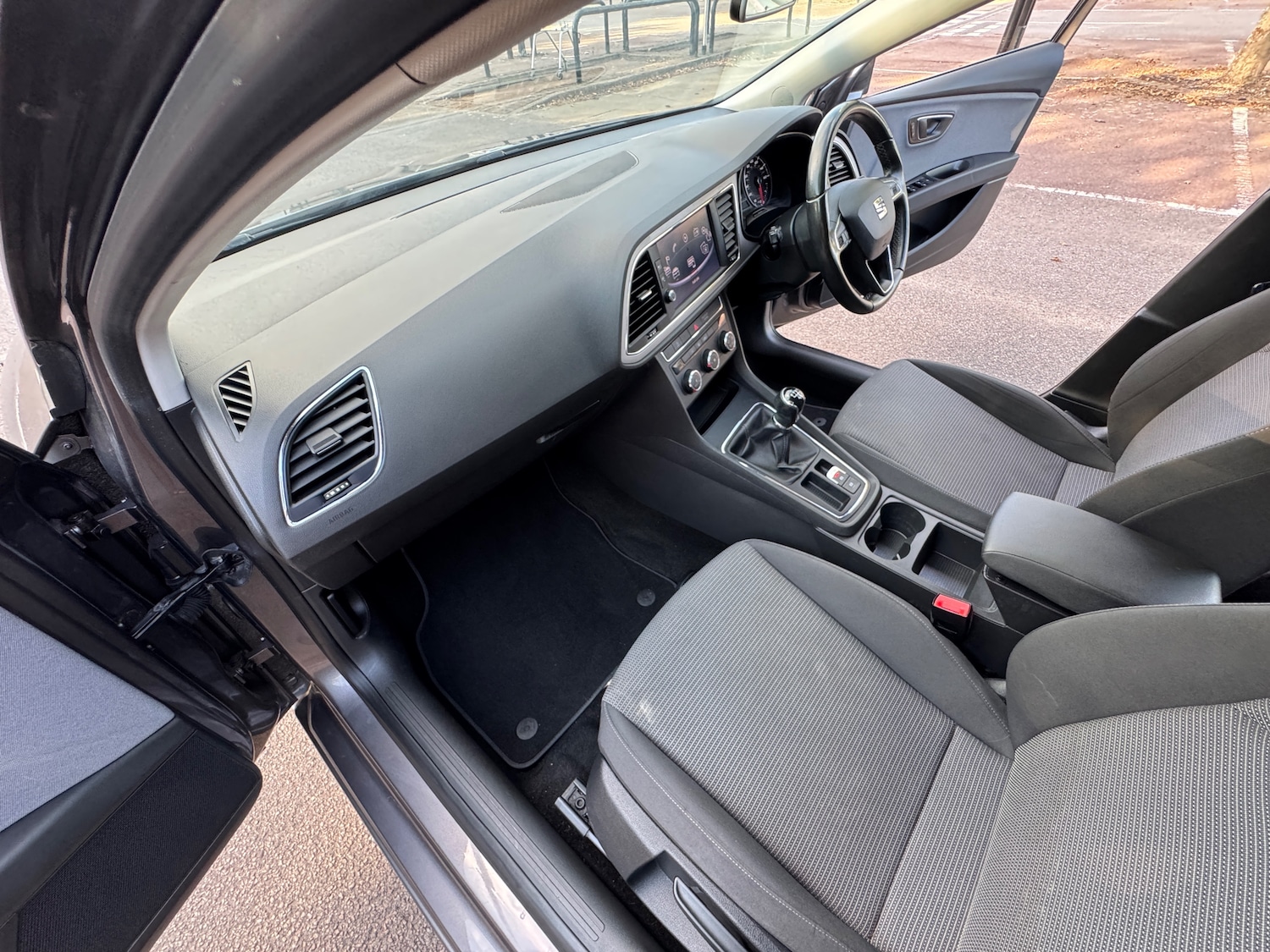 Used SEAT Leon 2017 for sale - 77006493: Photo 48