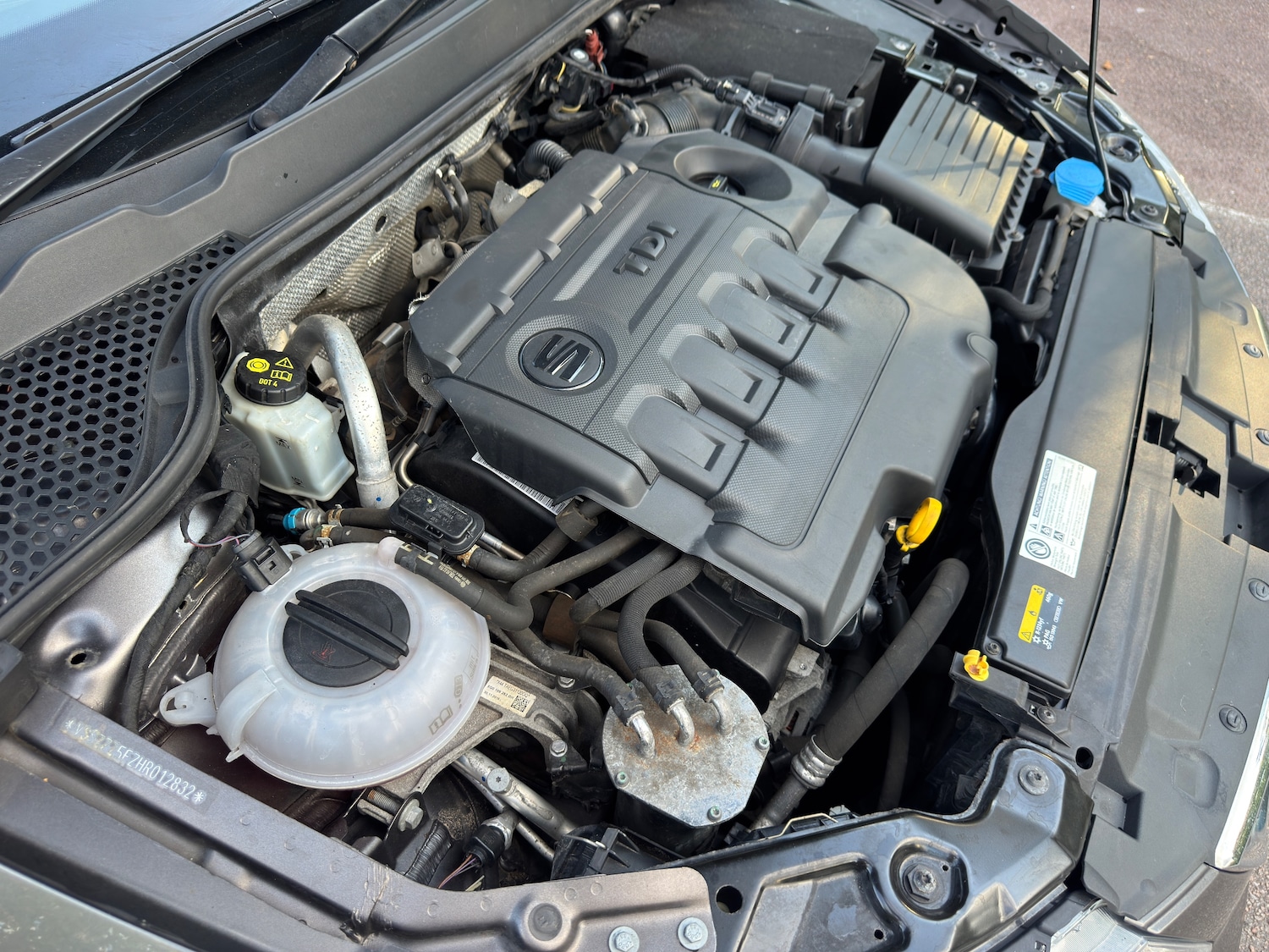 Used SEAT Leon 2017 for sale - 77006493: Photo 53