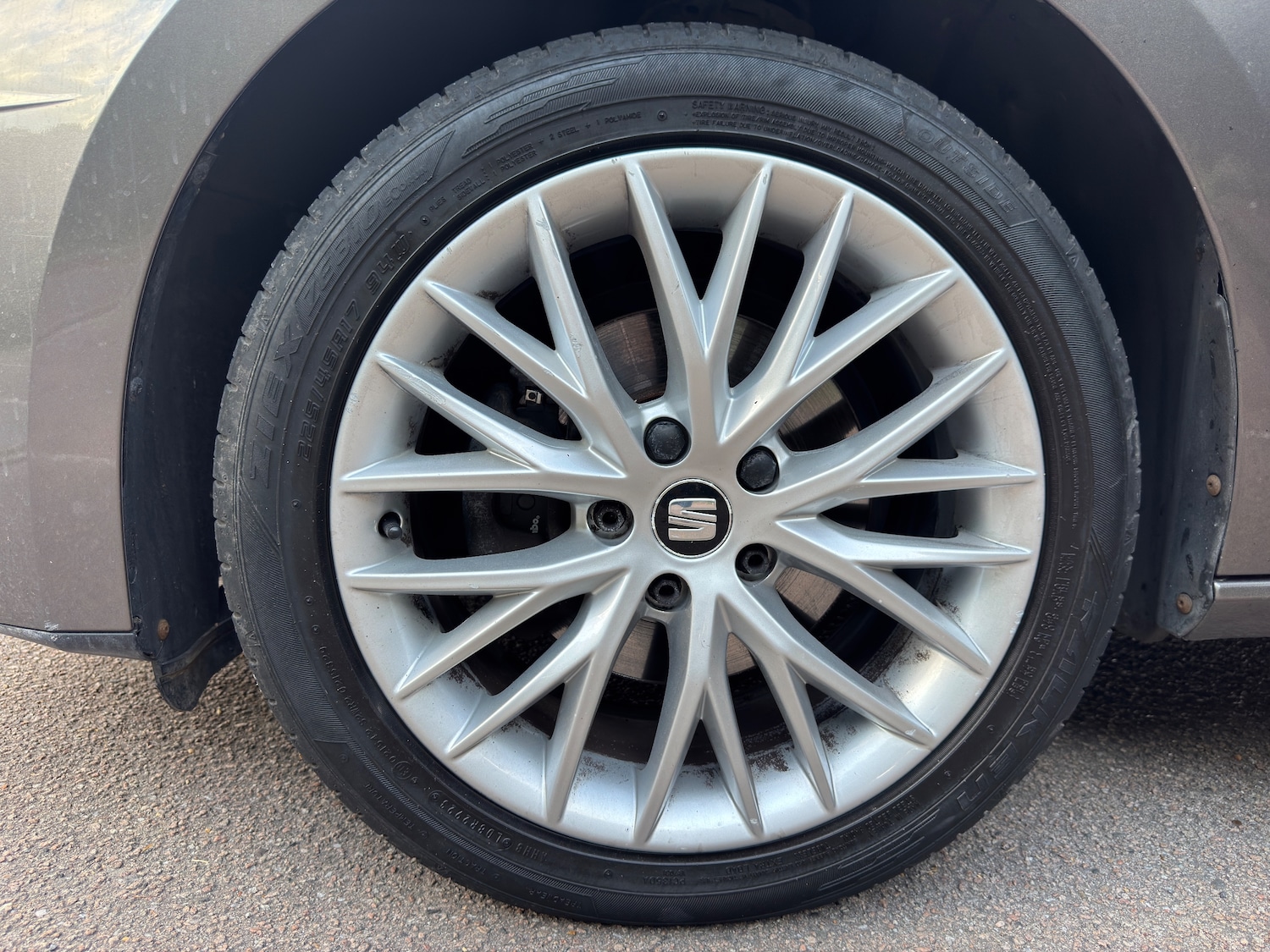 Used SEAT Leon 2017 for sale - 77006493: Photo 56