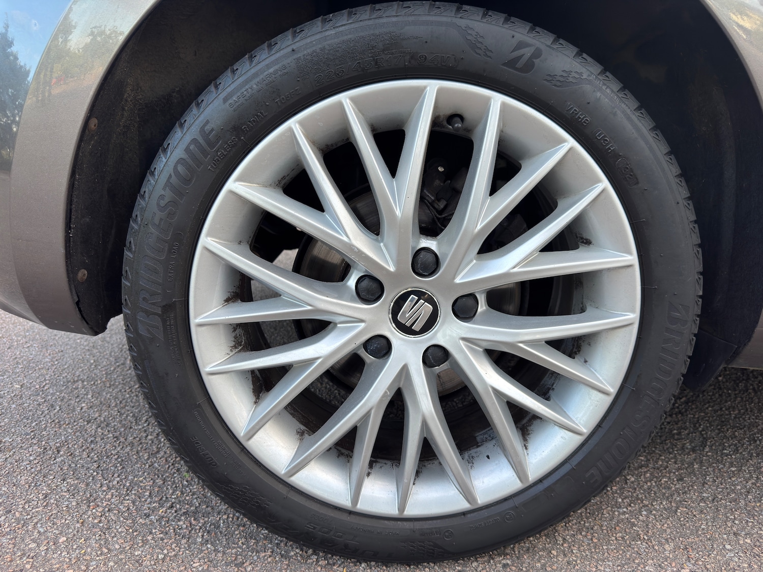 Used SEAT Leon 2017 for sale - 77006493: Photo 6