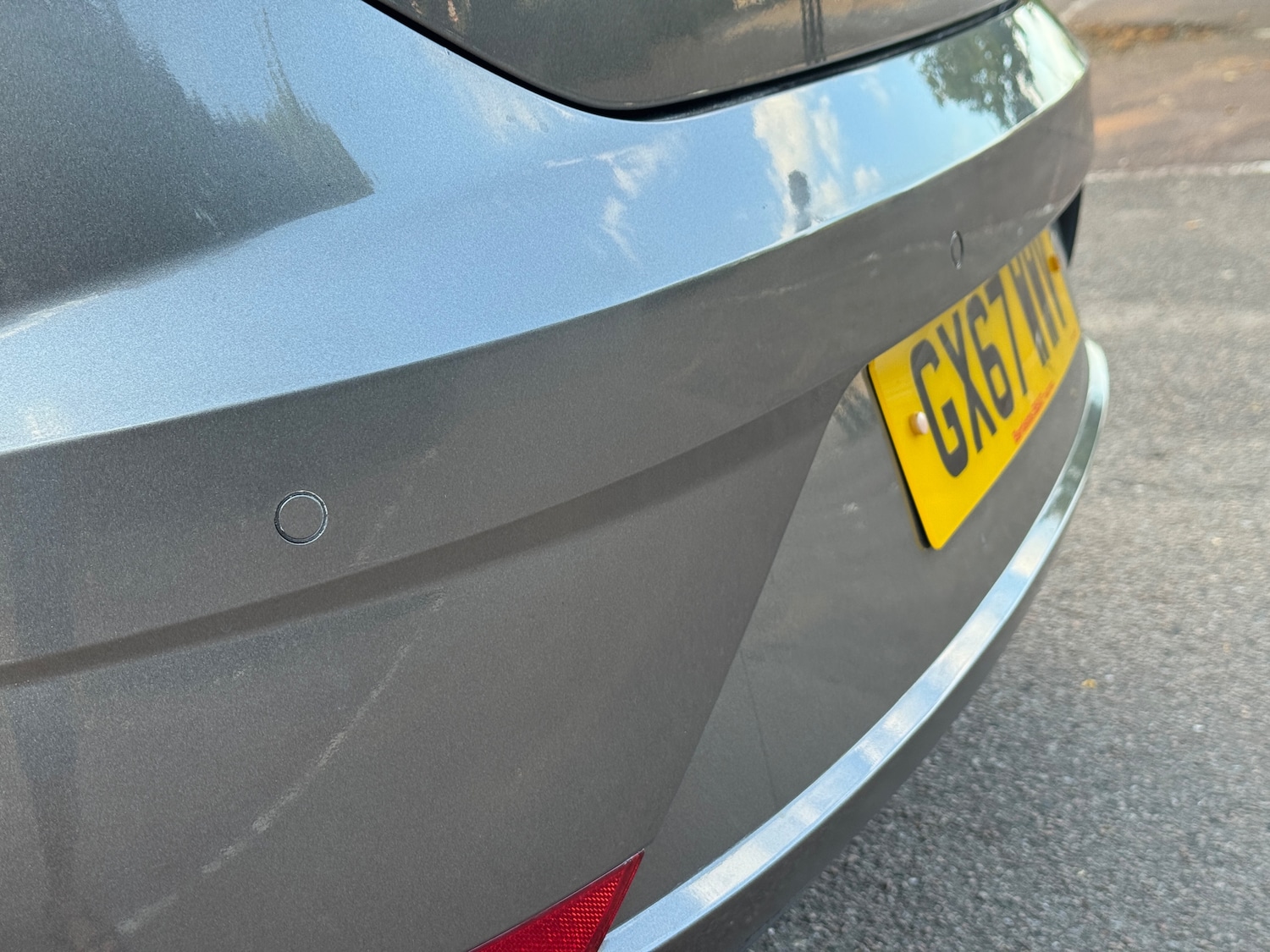 Used SEAT Leon 2017 for sale - 77006493: Photo 62