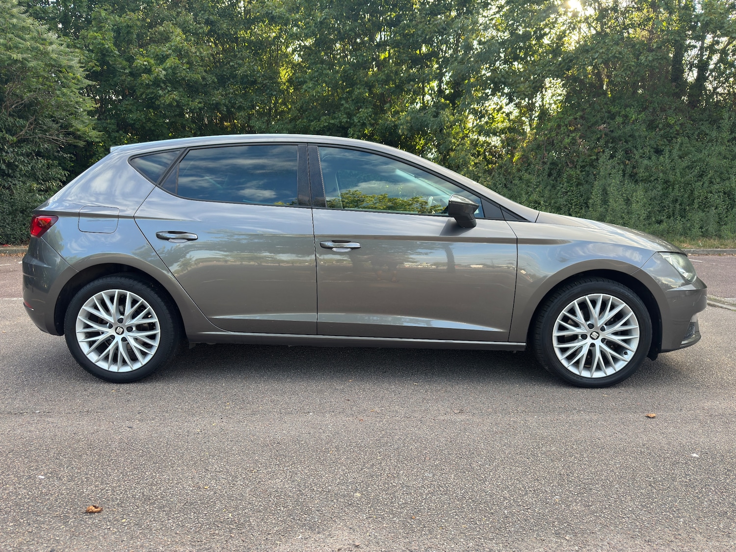 Used SEAT Leon 2017 for sale - 77006493: Photo 7