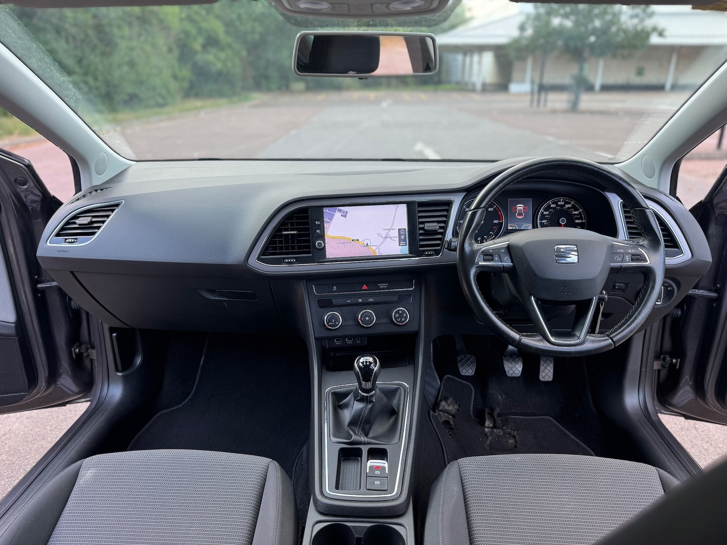 Used SEAT Leon 2017 for sale - 77006493: Photo 9