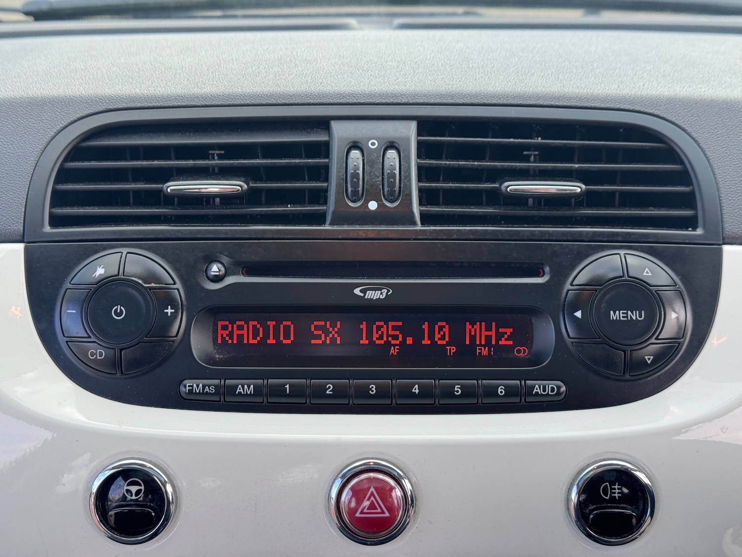 Used Fiat 500 2013 for sale - 78022382: Photo 12