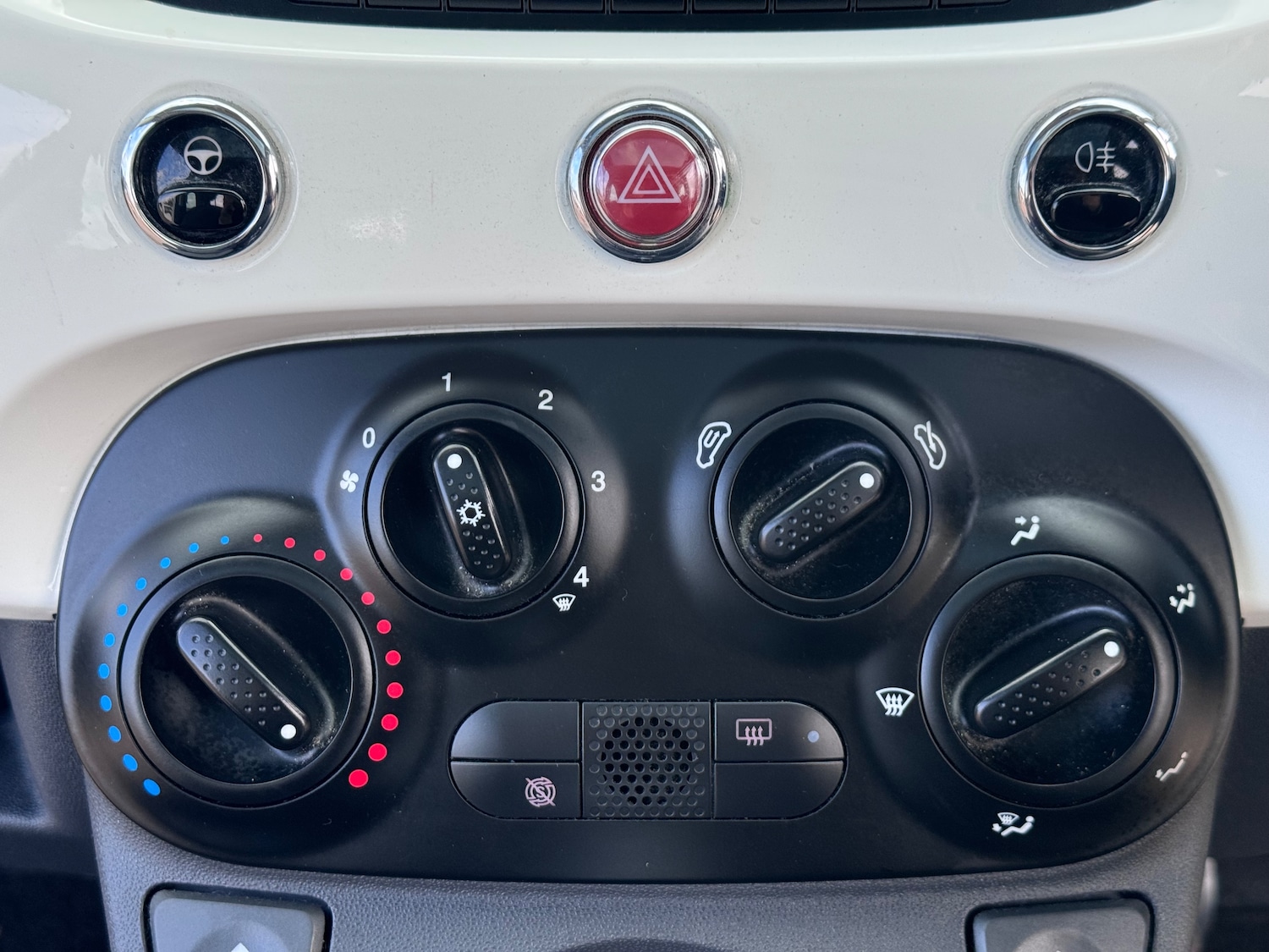 Used Fiat 500 2013 for sale - 78022382: Photo 13