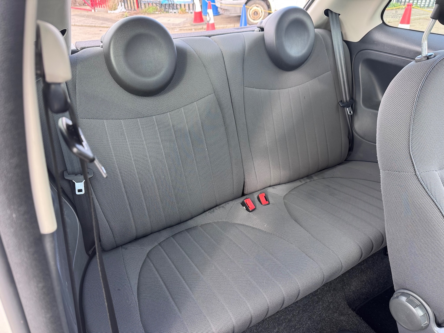 Used Fiat 500 2013 for sale - 78022382: Photo 21