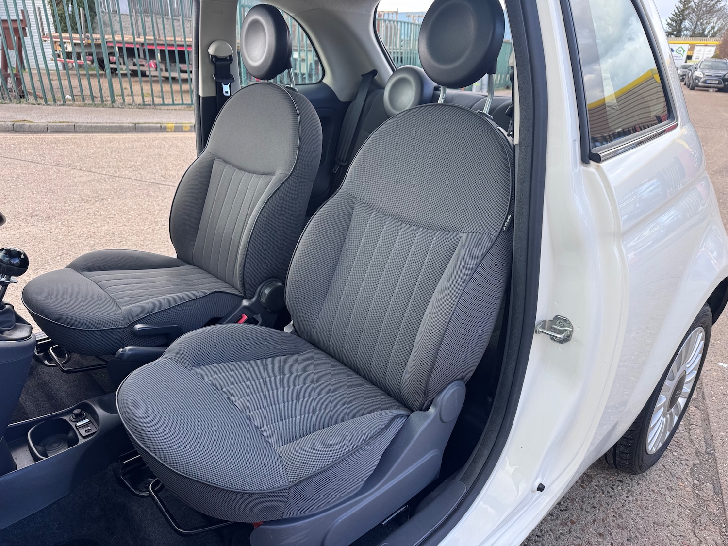 Used Fiat 500 2013 for sale - 78022382: Photo 26