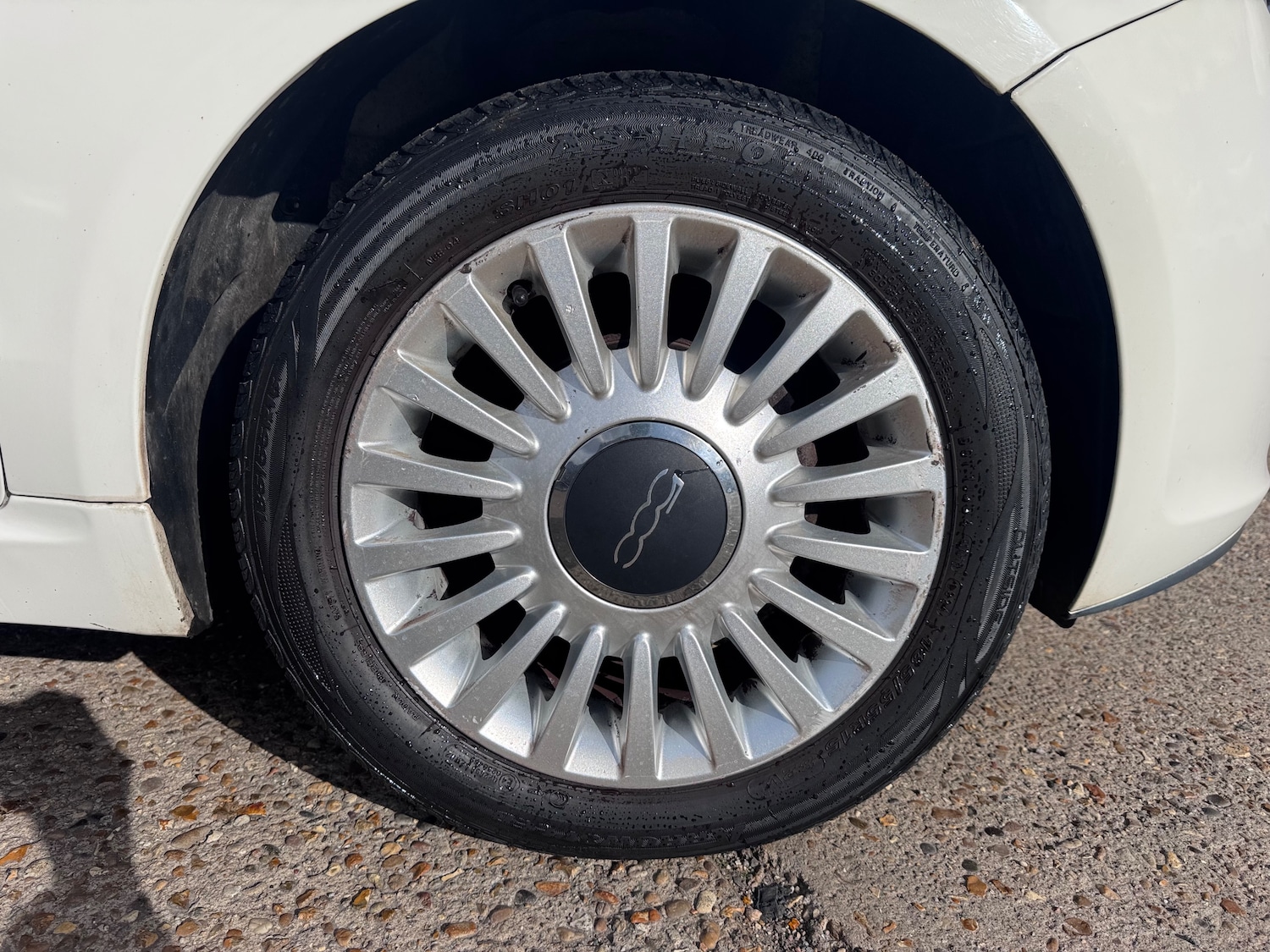 Used Fiat 500 2013 for sale - 78022382: Photo 28