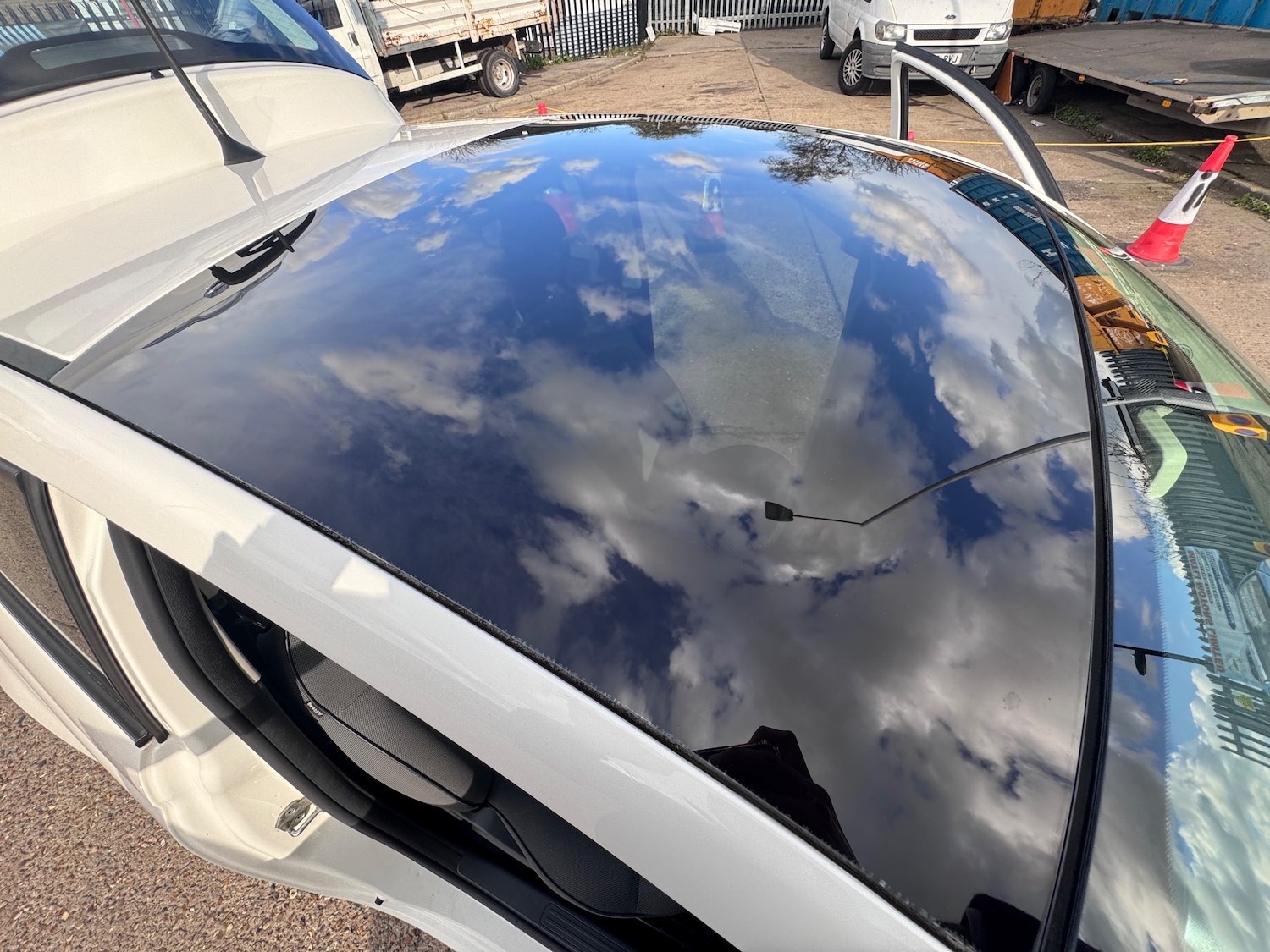 Used Fiat 500 2013 for sale - 78022382: Photo 29