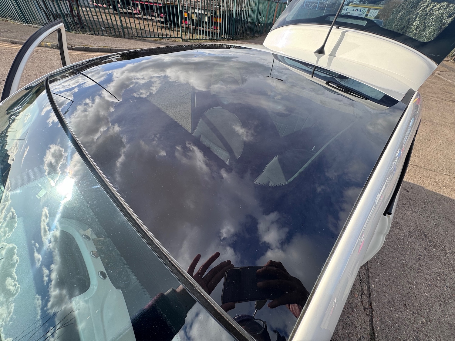 Used Fiat 500 2013 for sale - 78022382: Photo 30