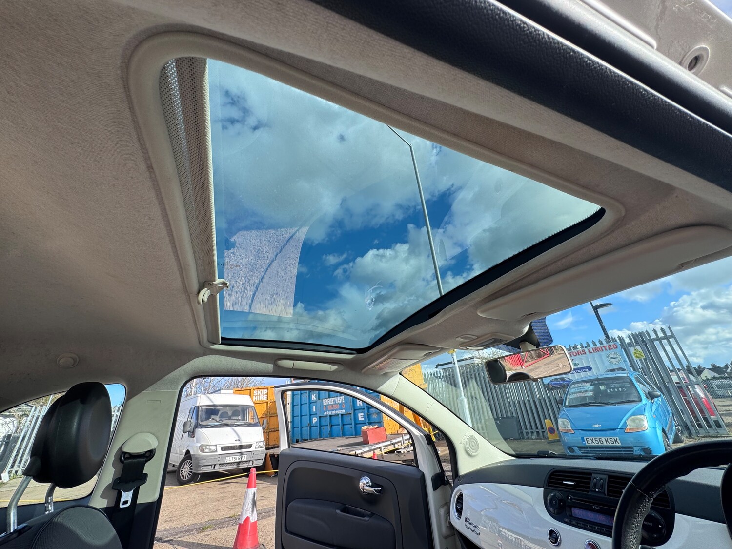 Used Fiat 500 2013 for sale - 78022382: Photo 31