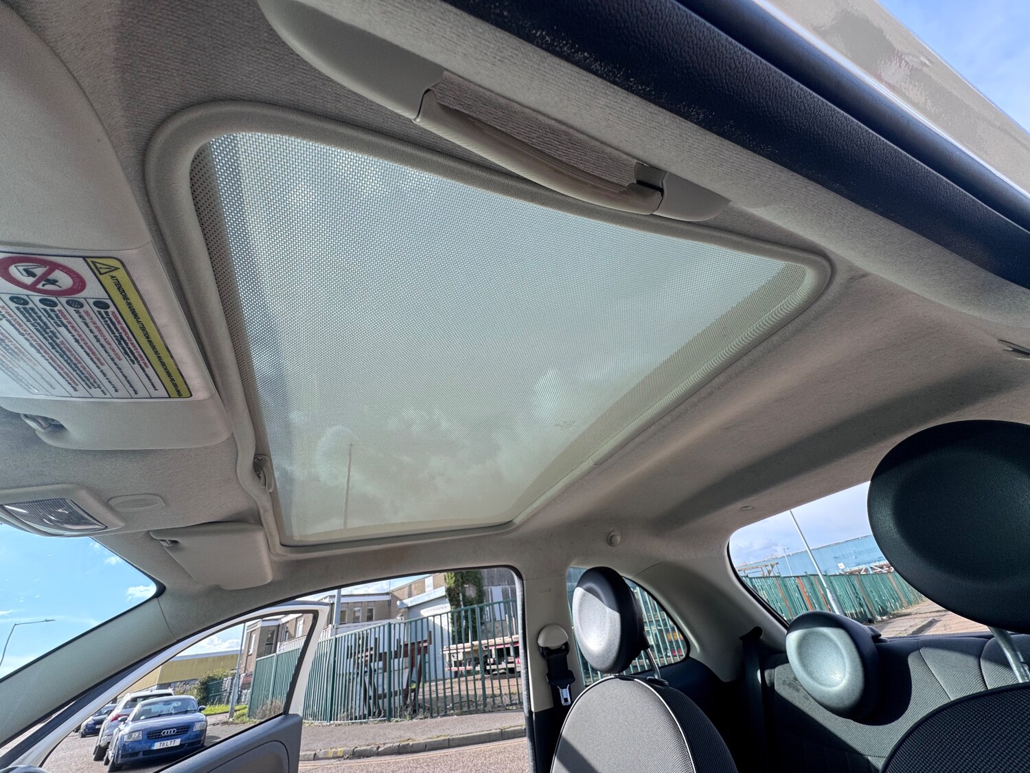 Used Fiat 500 2013 for sale - 78022382: Photo 33