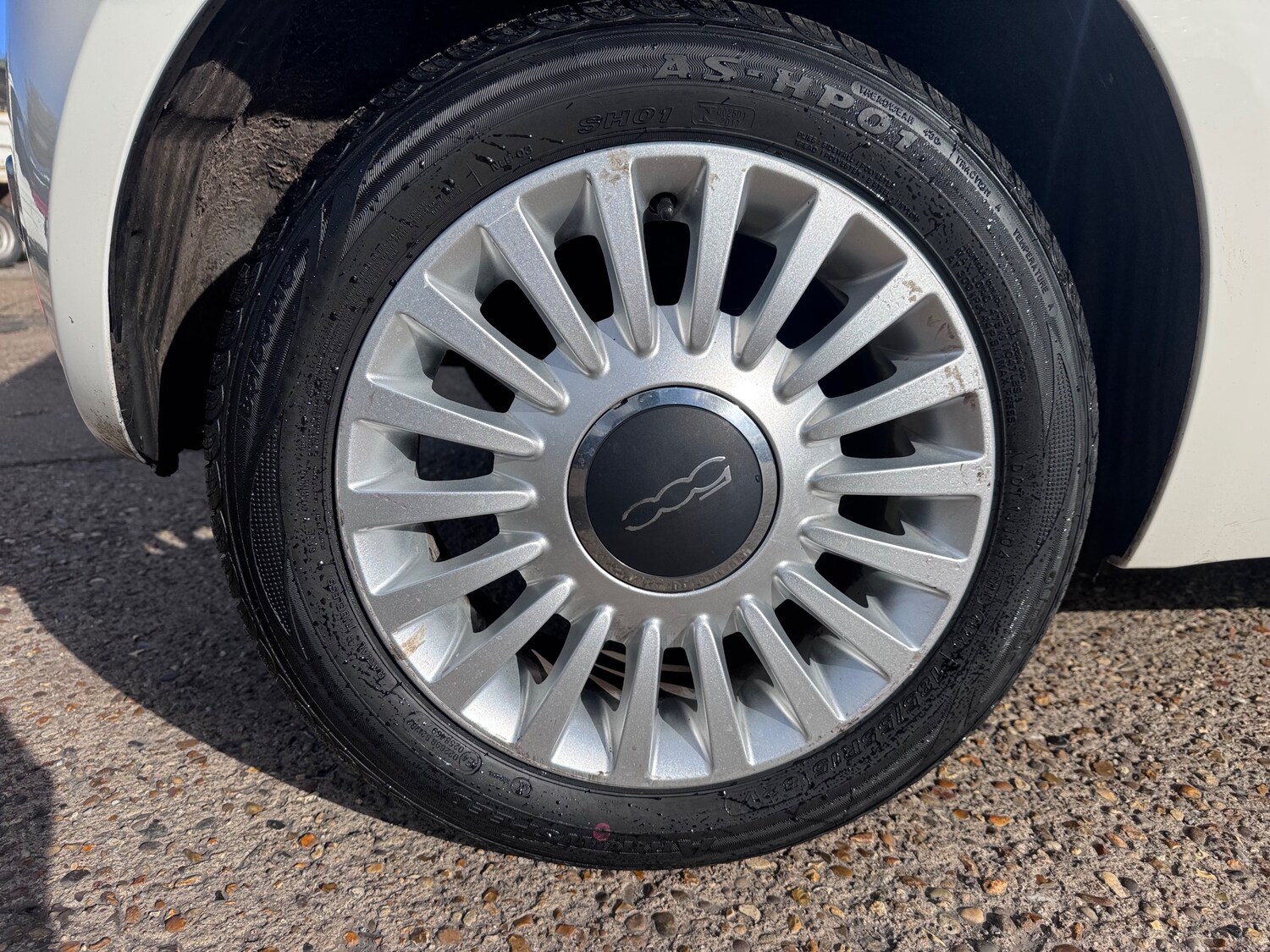 Used Fiat 500 2013 for sale - 78022382: Photo 35