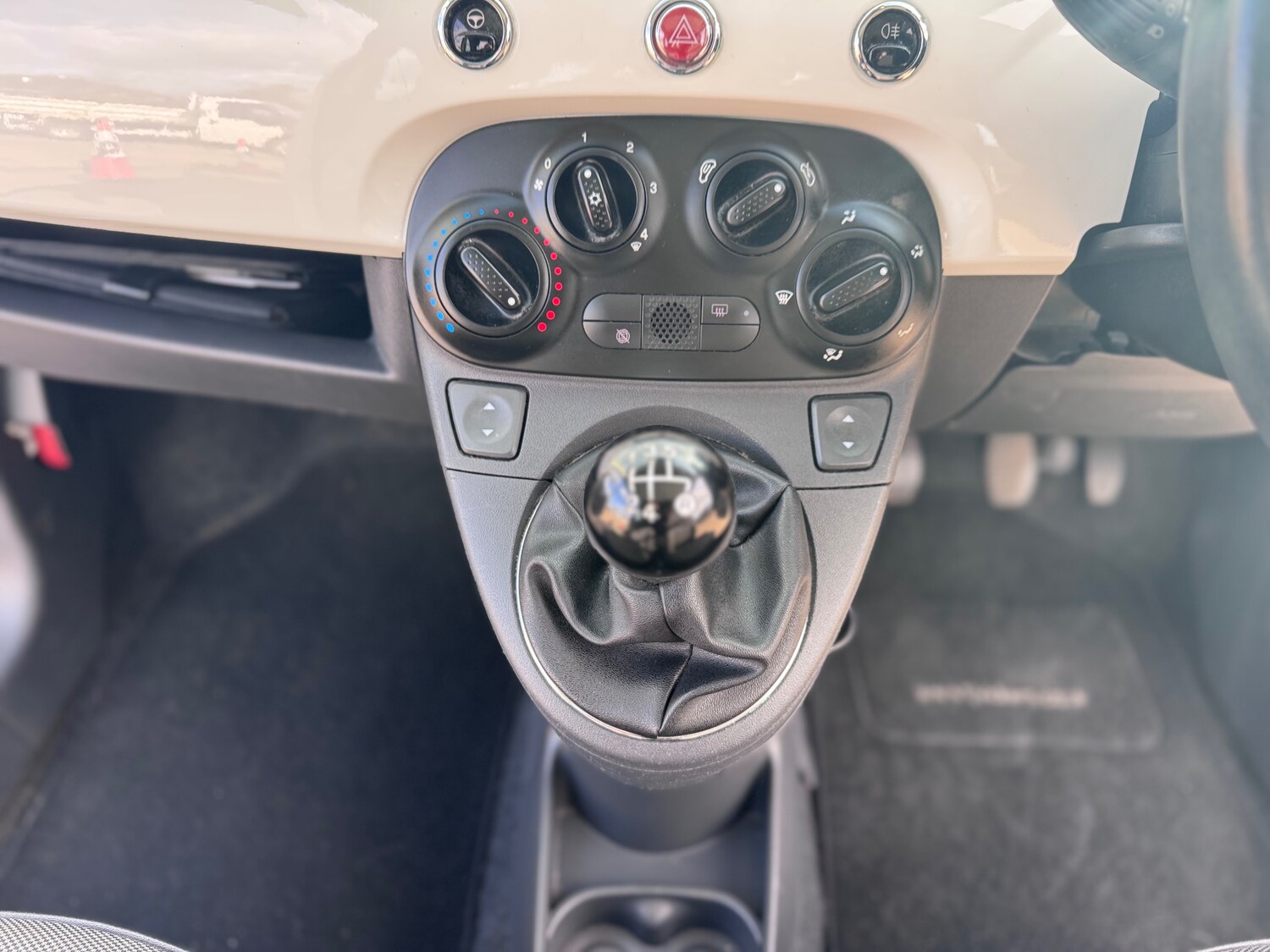 Used Fiat 500 2013 for sale - 78022382: Photo 43