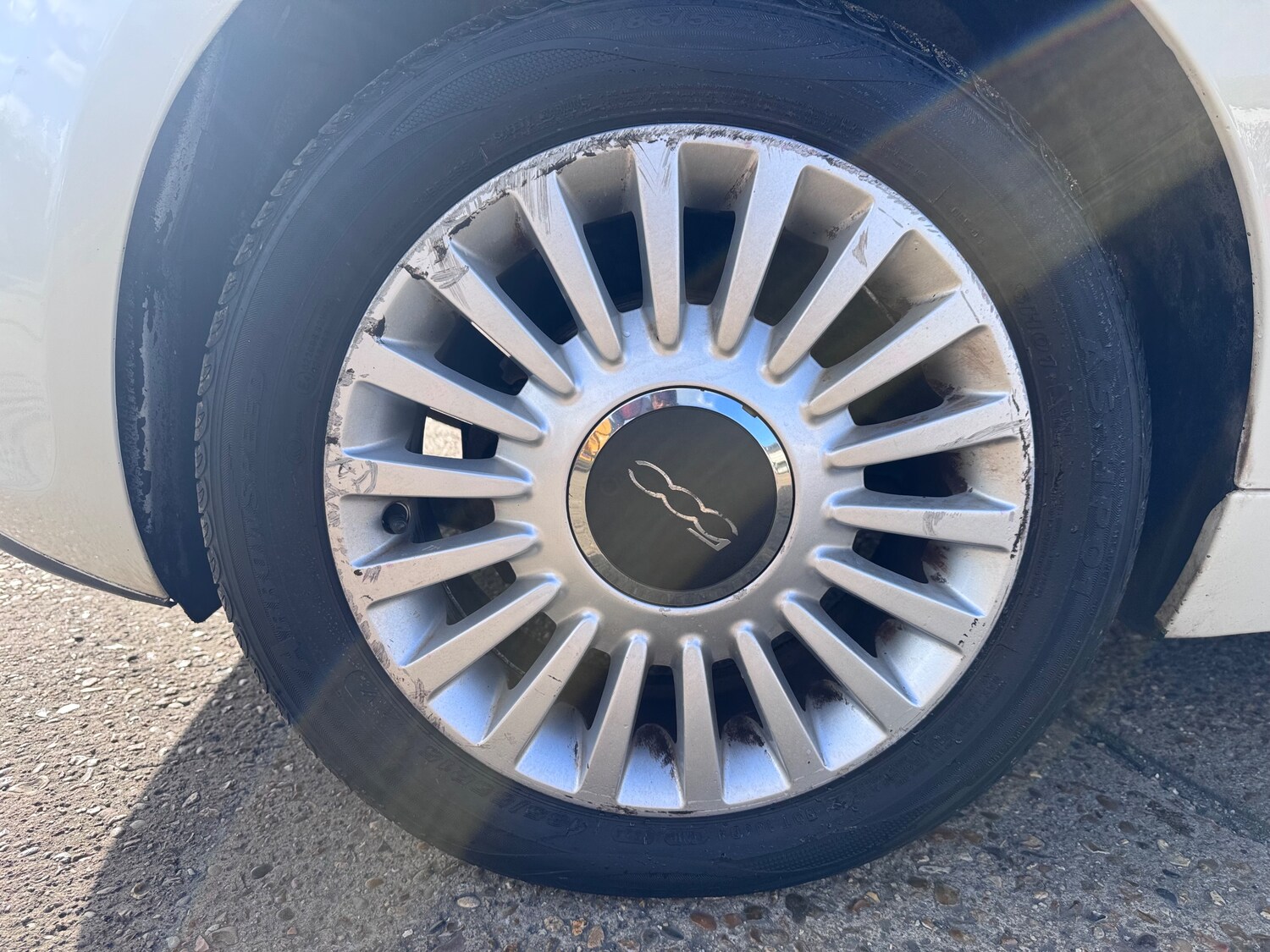 Used Fiat 500 2013 for sale - 78022382: Photo 48