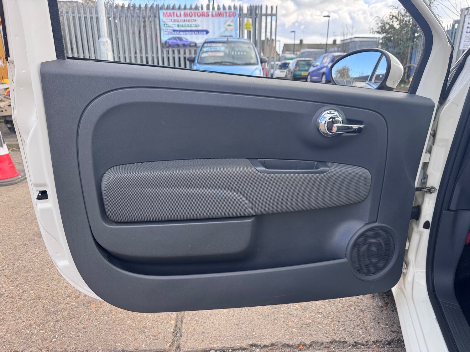 Used Fiat 500 2013 for sale - 78022382: Photo 56