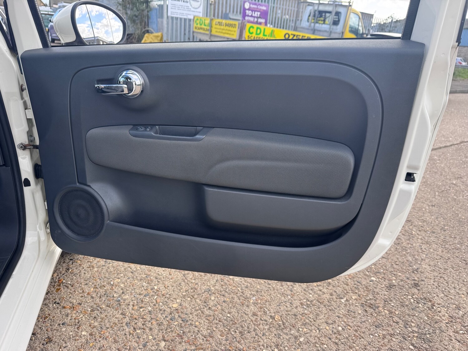 Used Fiat 500 2013 for sale - 78022382: Photo 57