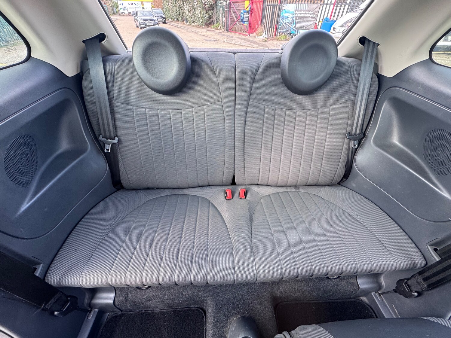 Used Fiat 500 2013 for sale - 78022382: Photo 62