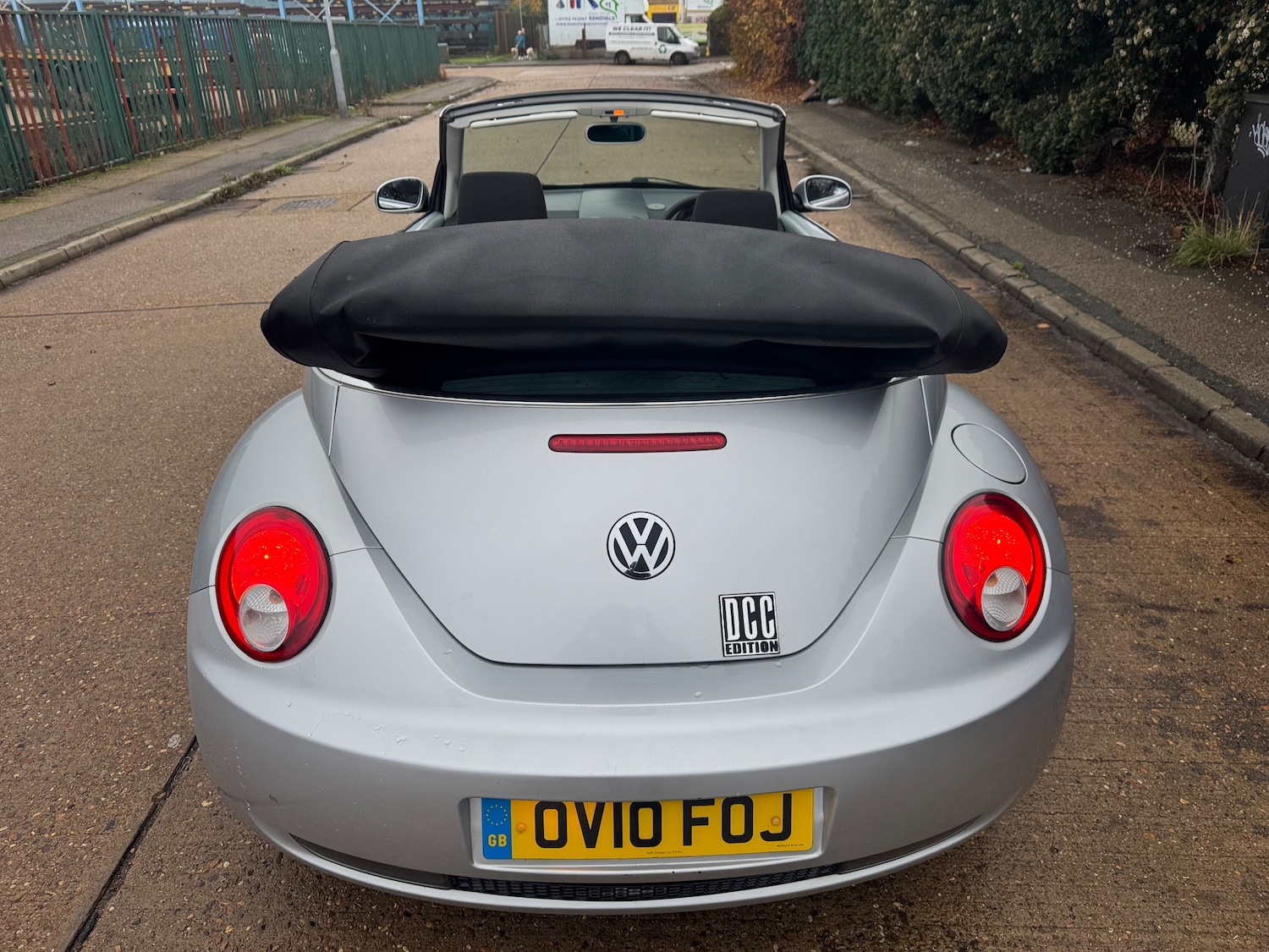 Used Volkswagen Beetle 2010 for sale - 77006506: Photo 12