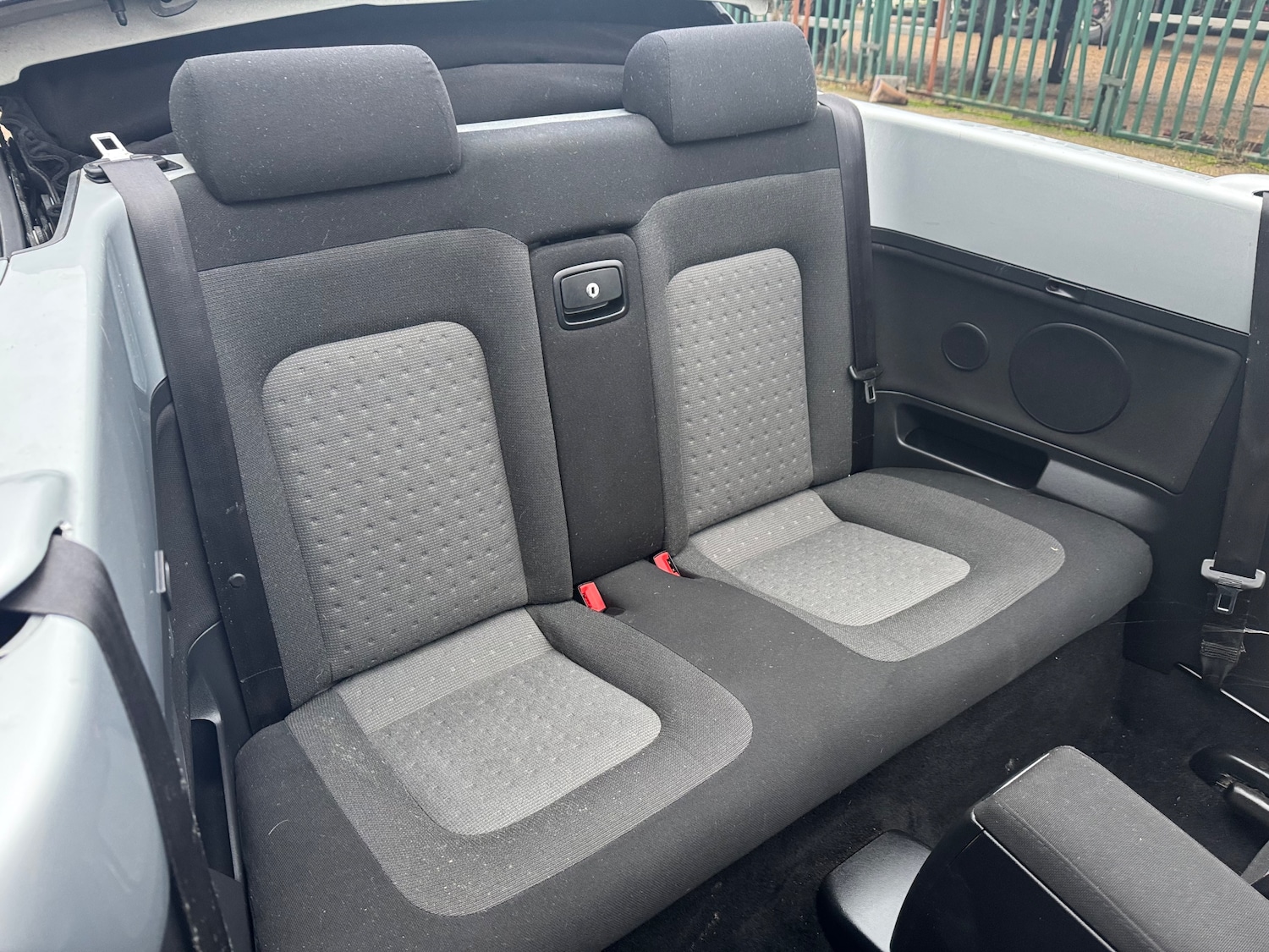 Used Volkswagen Beetle 2010 for sale - 77006506: Photo 19