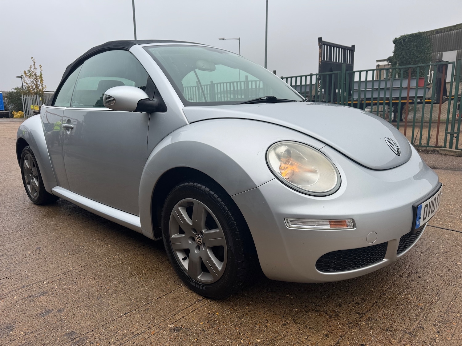 Used Volkswagen Beetle 2010 for sale - 77006506: Photo 20
