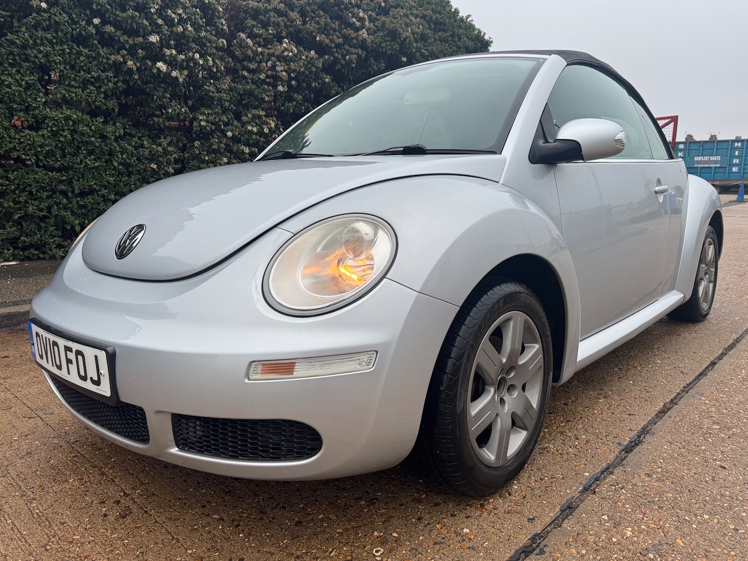 Used Volkswagen Beetle 2010 for sale - 77006506: Photo 22