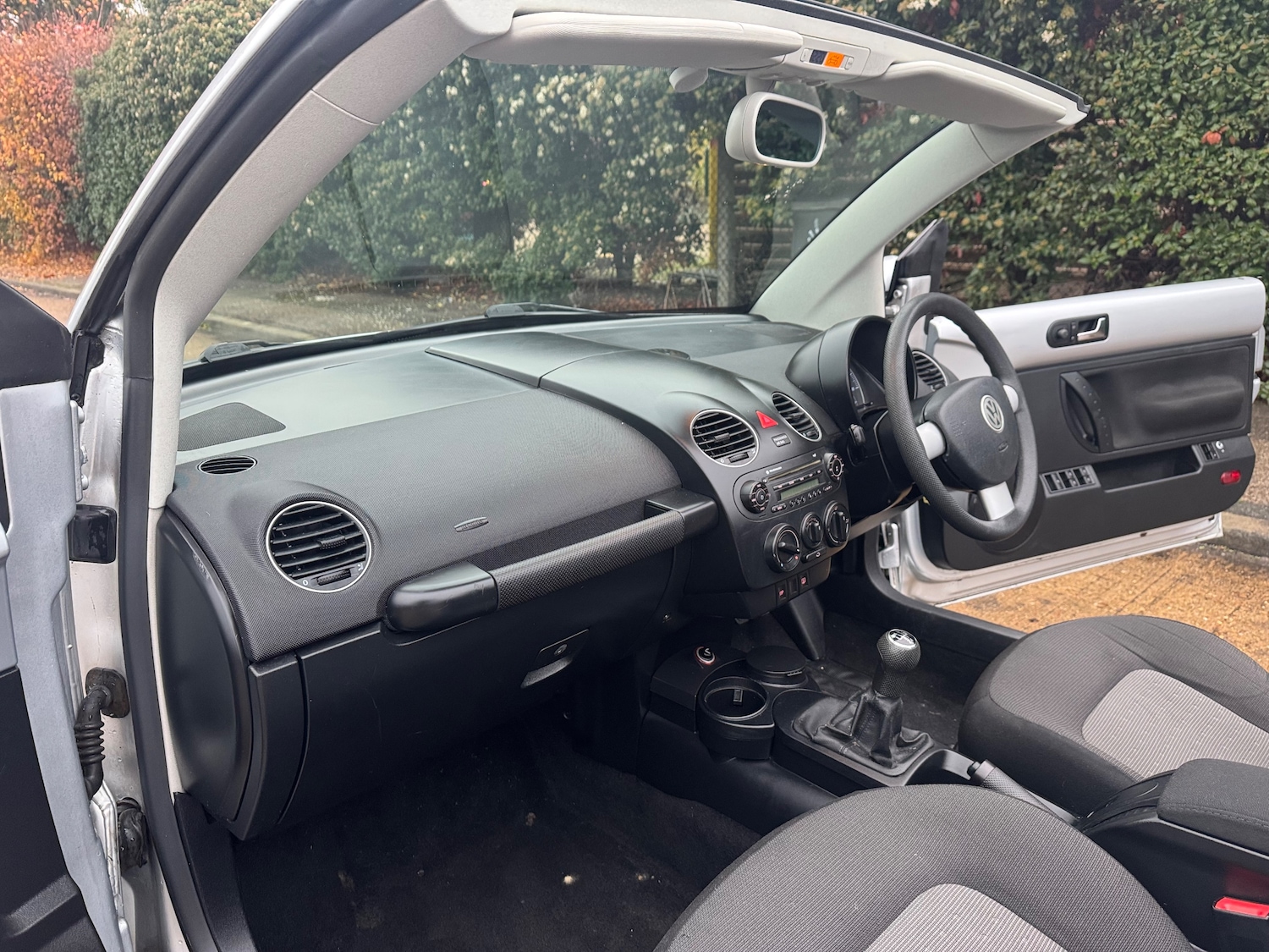 Used Volkswagen Beetle 2010 for sale - 77006506: Photo 23