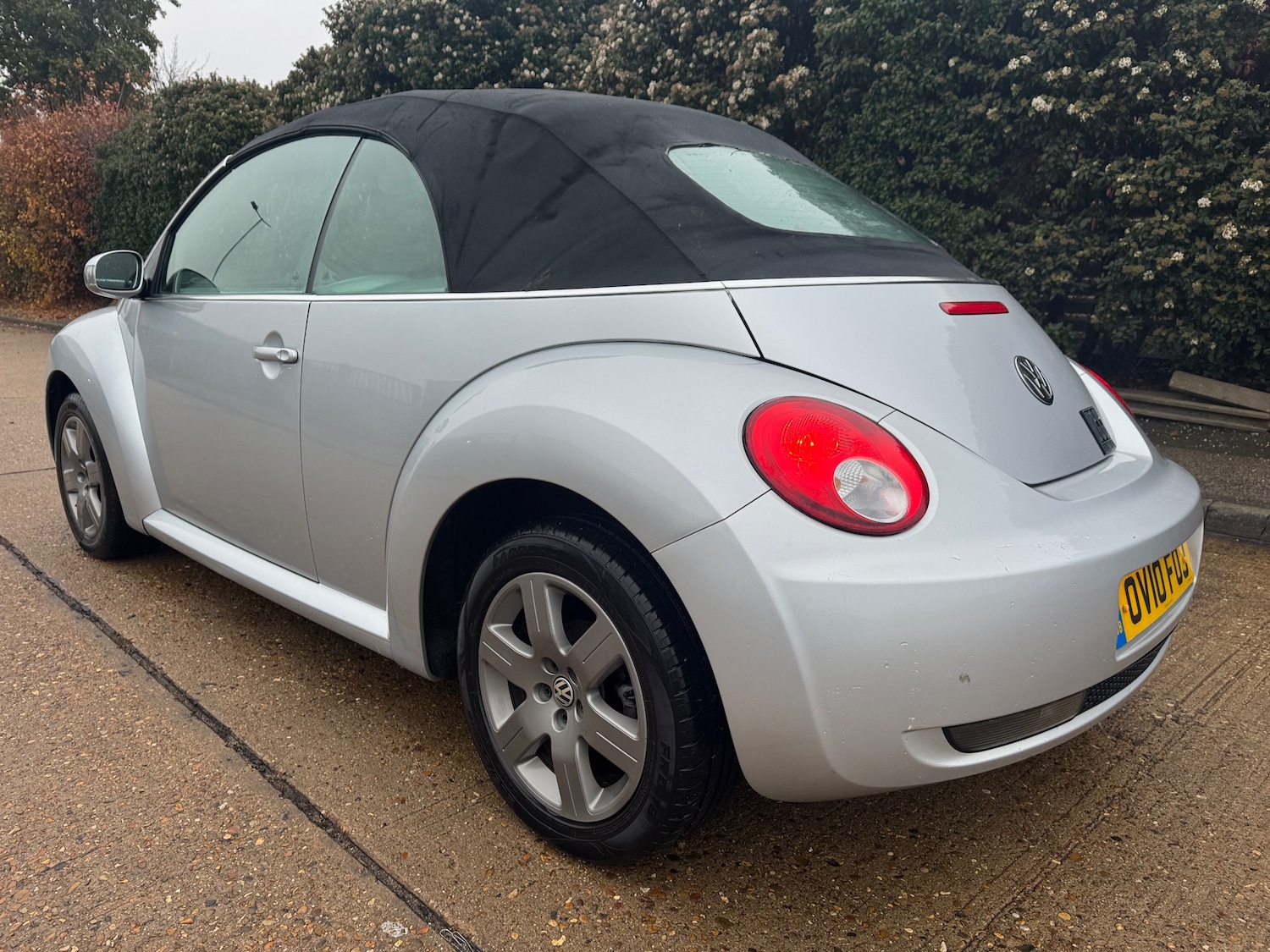 Used Volkswagen Beetle 2010 for sale - 77006506: Photo 26