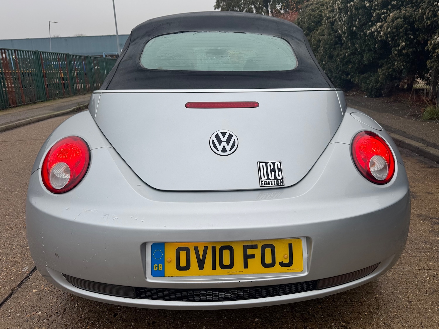 Used Volkswagen Beetle 2010 for sale - 77006506: Photo 27