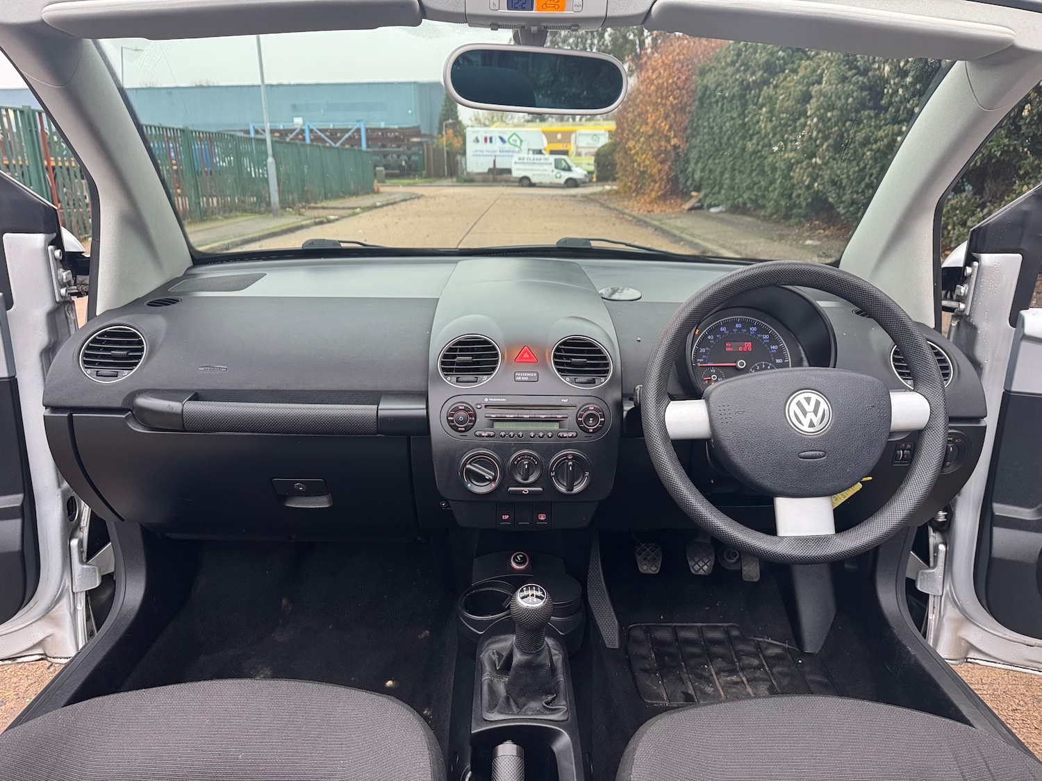 Used Volkswagen Beetle 2010 for sale - 77006506: Photo 29