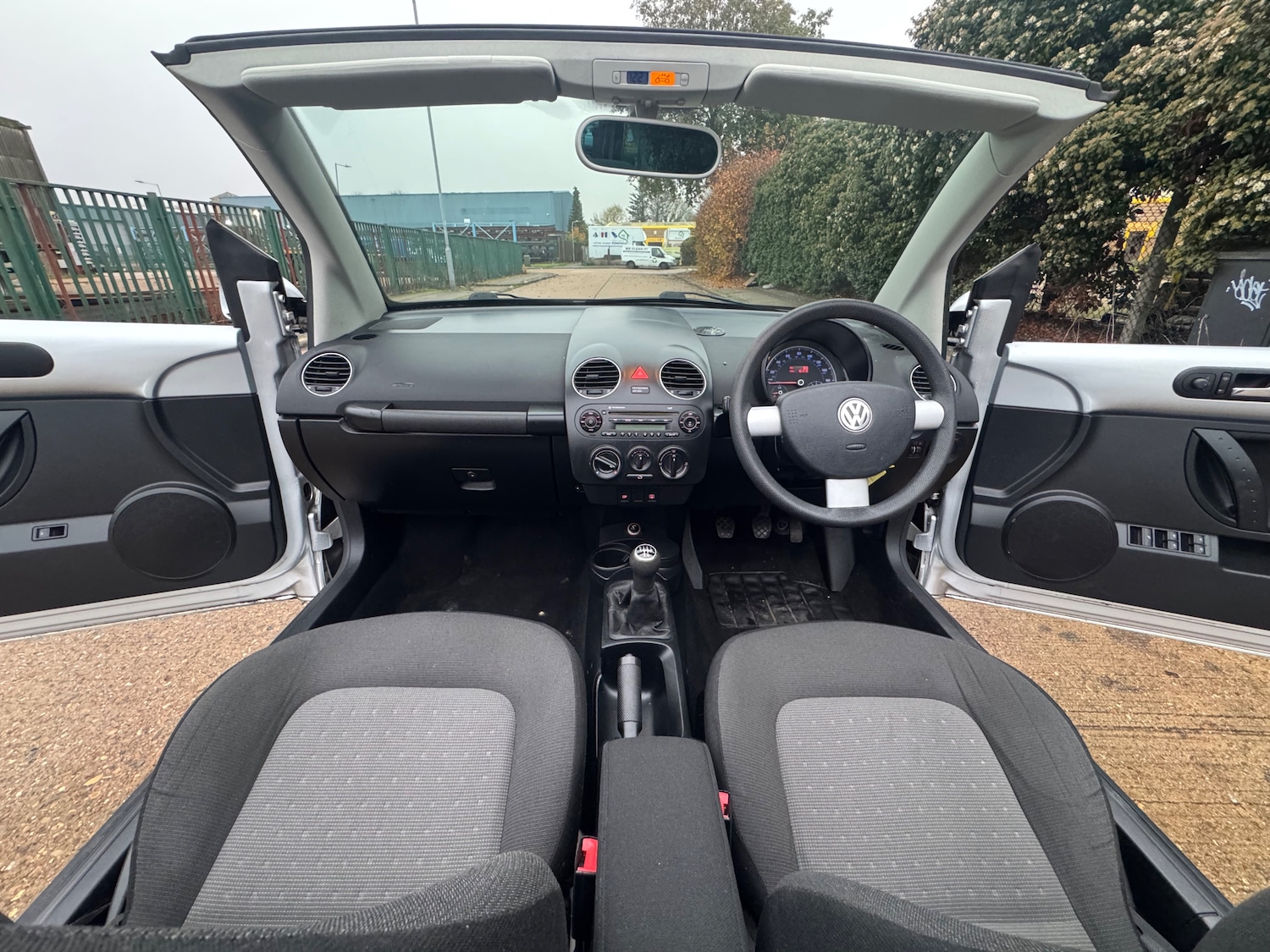 Used Volkswagen Beetle 2010 for sale - 77006506: Photo 45