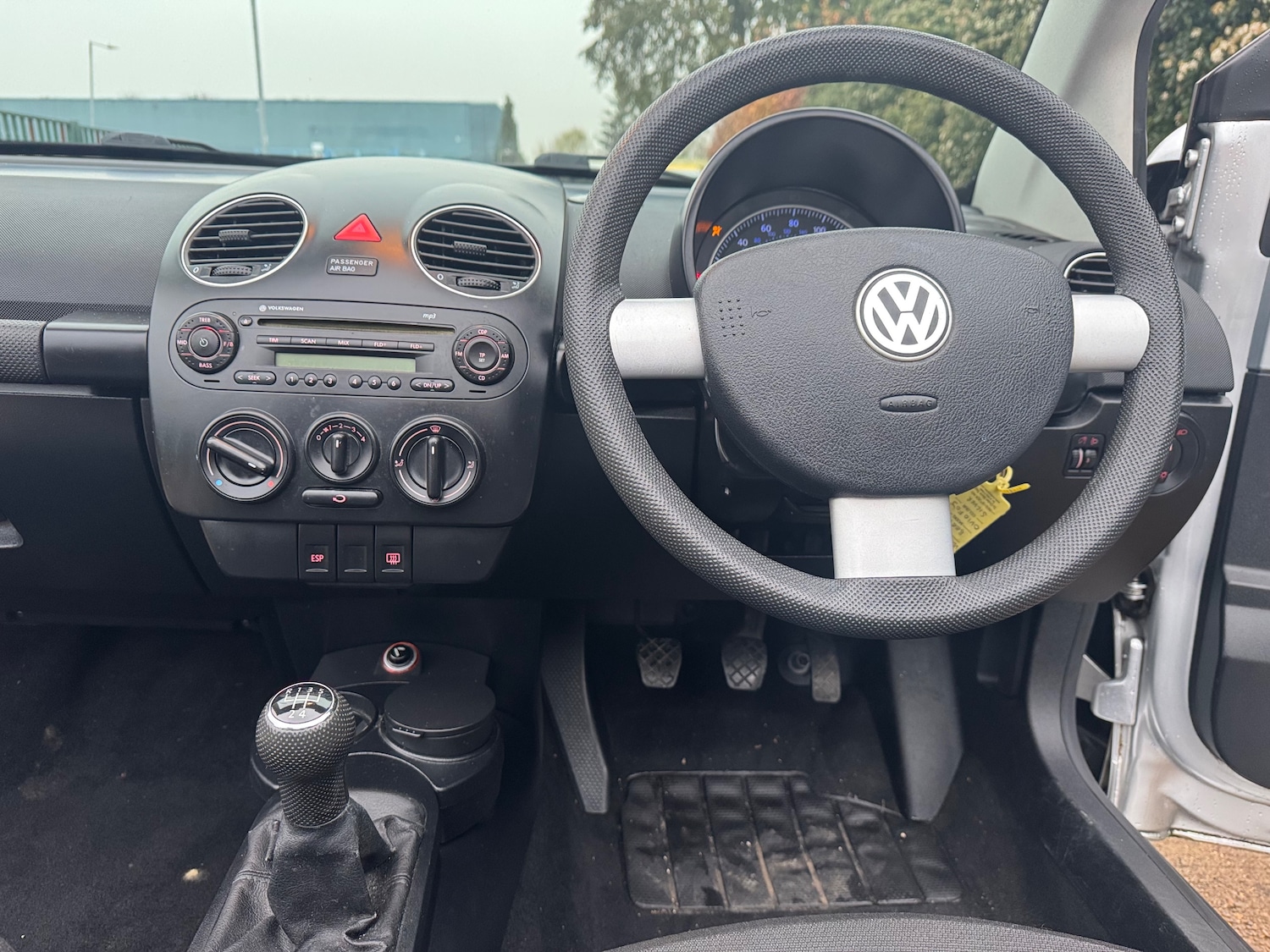 Used Volkswagen Beetle 2010 for sale - 77006506: Photo 46