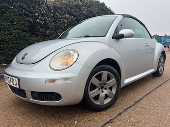Used Volkswagen Beetle 2010 for sale - 77006506: Photo
