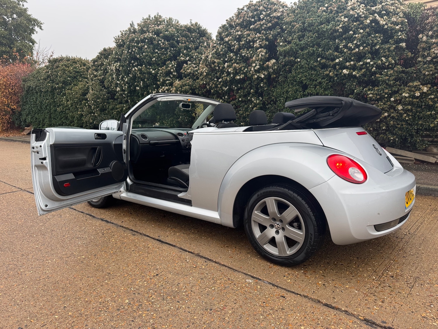 Used Volkswagen Beetle 2010 for sale - 77006506: Photo 53