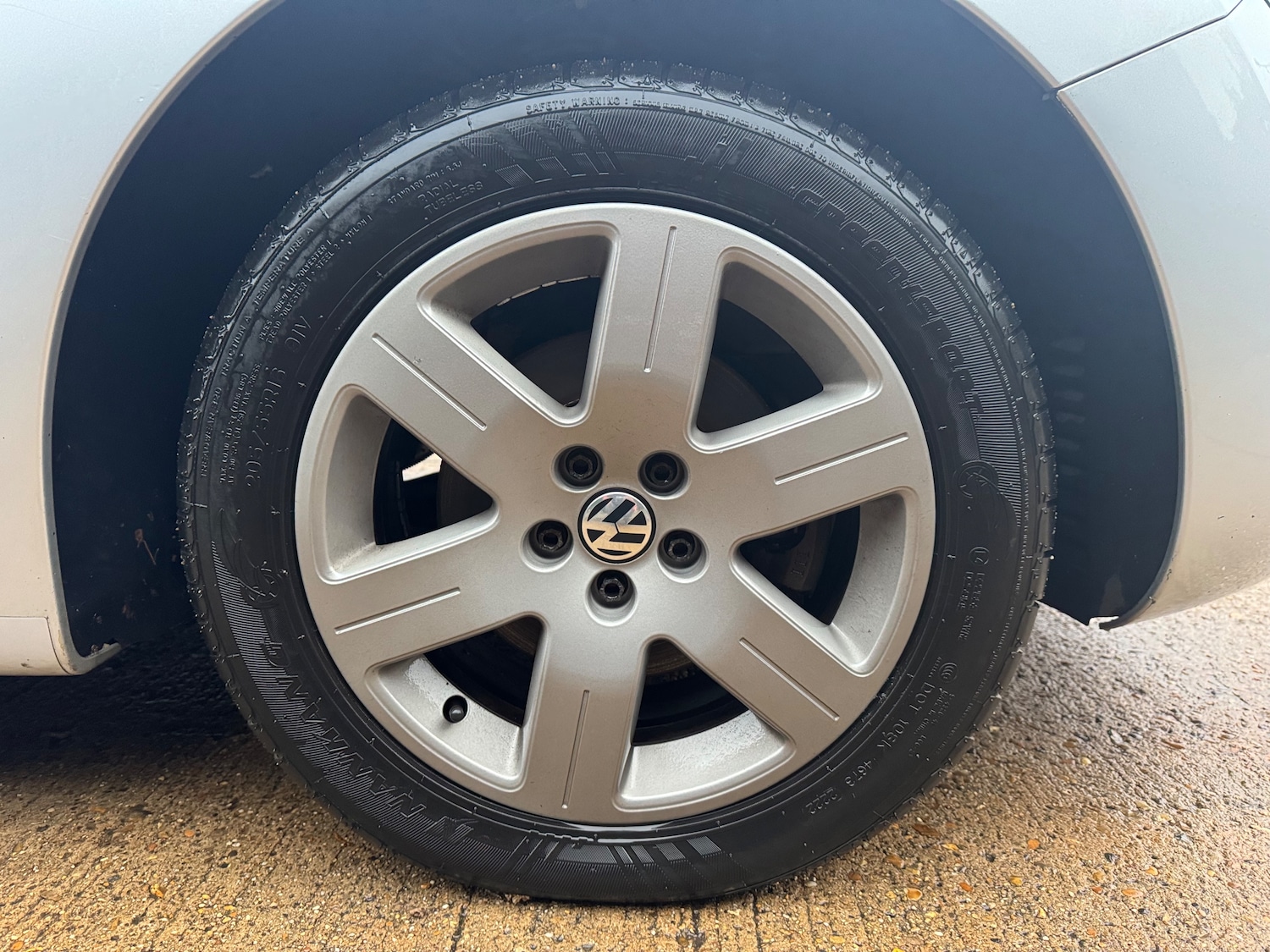 Used Volkswagen Beetle 2010 for sale - 77006506: Photo 6